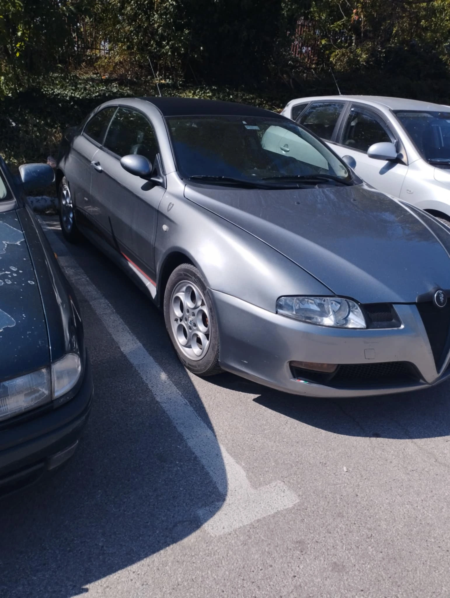 Alfa Romeo Gt  - изображение 2