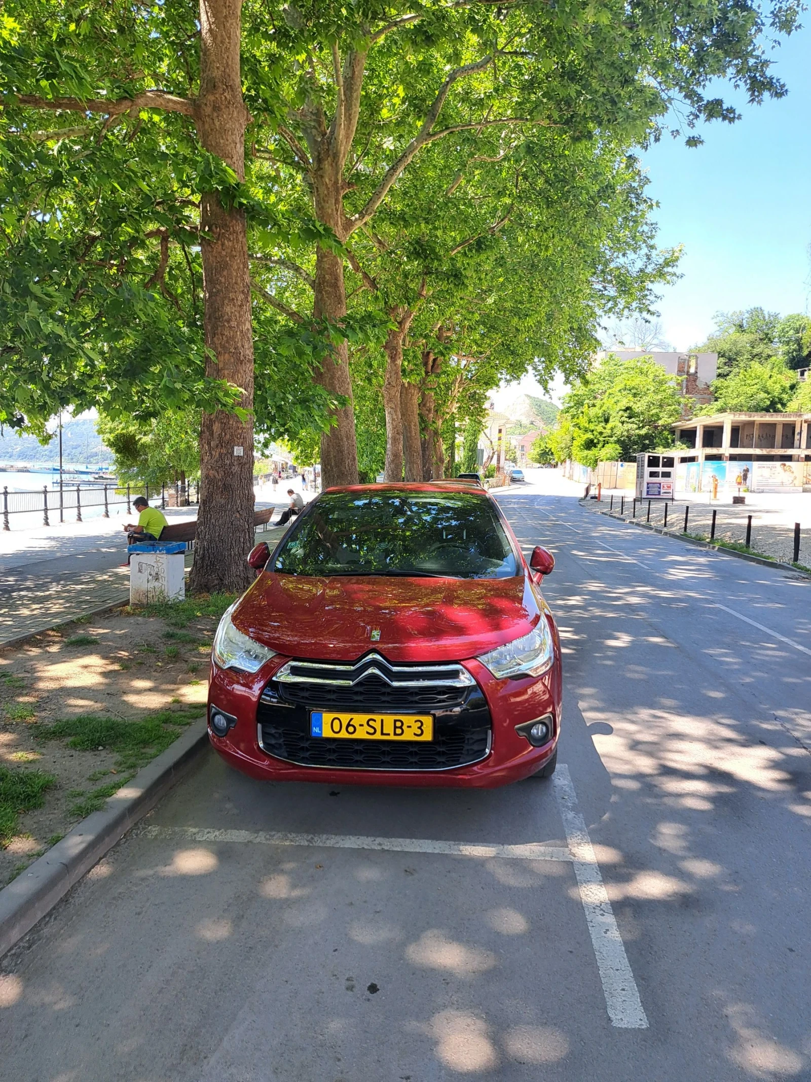 Citroen DS4  - изображение 7
