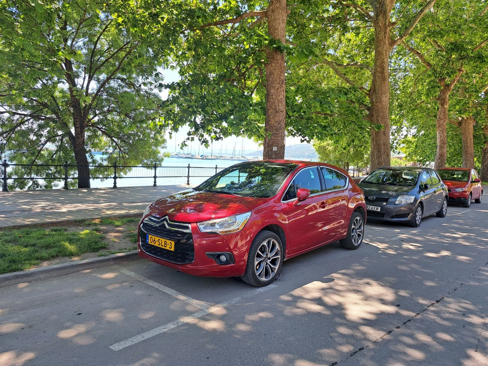 Citroen DS4  - изображение 6