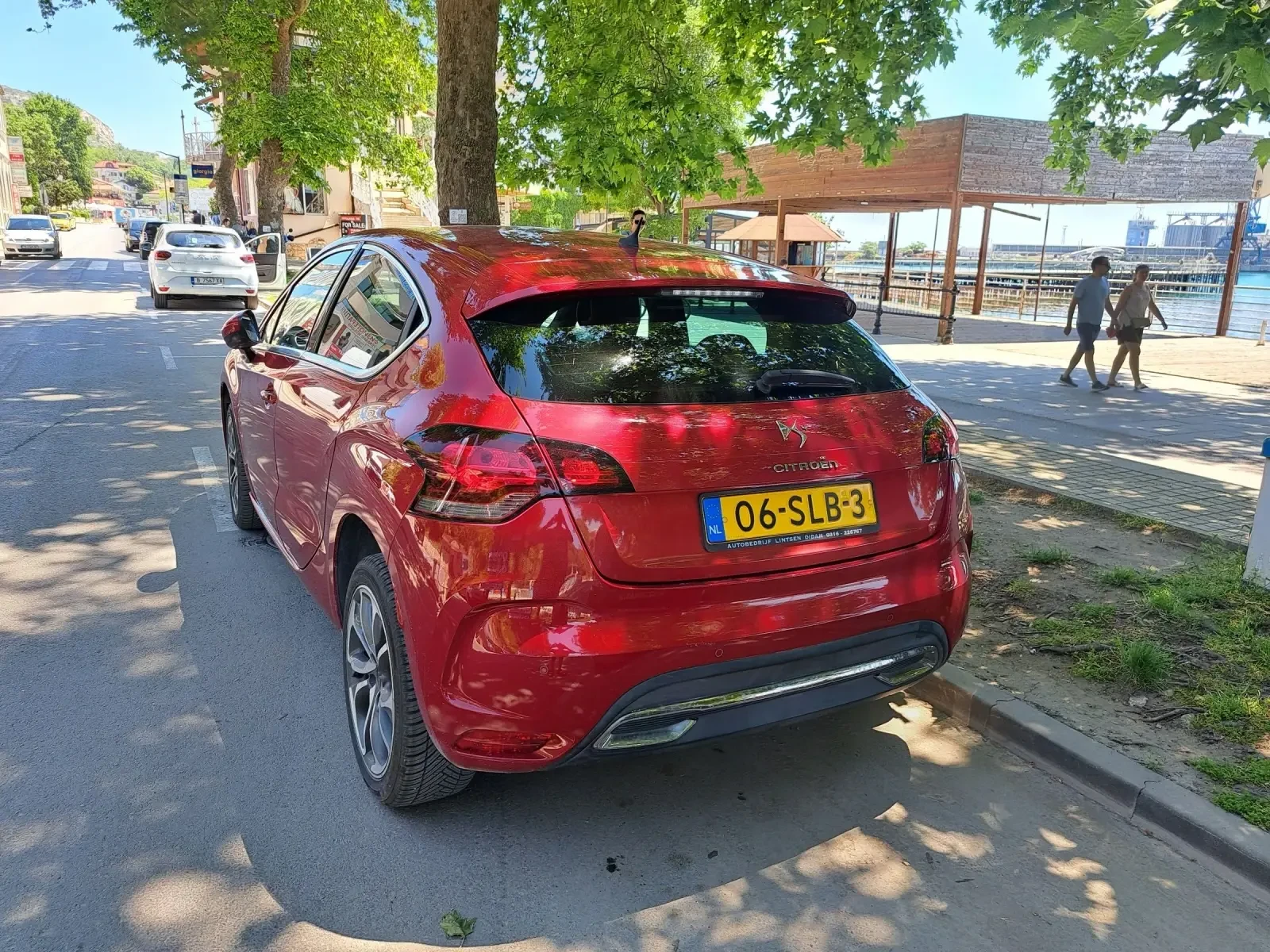 Citroen DS4  - изображение 2