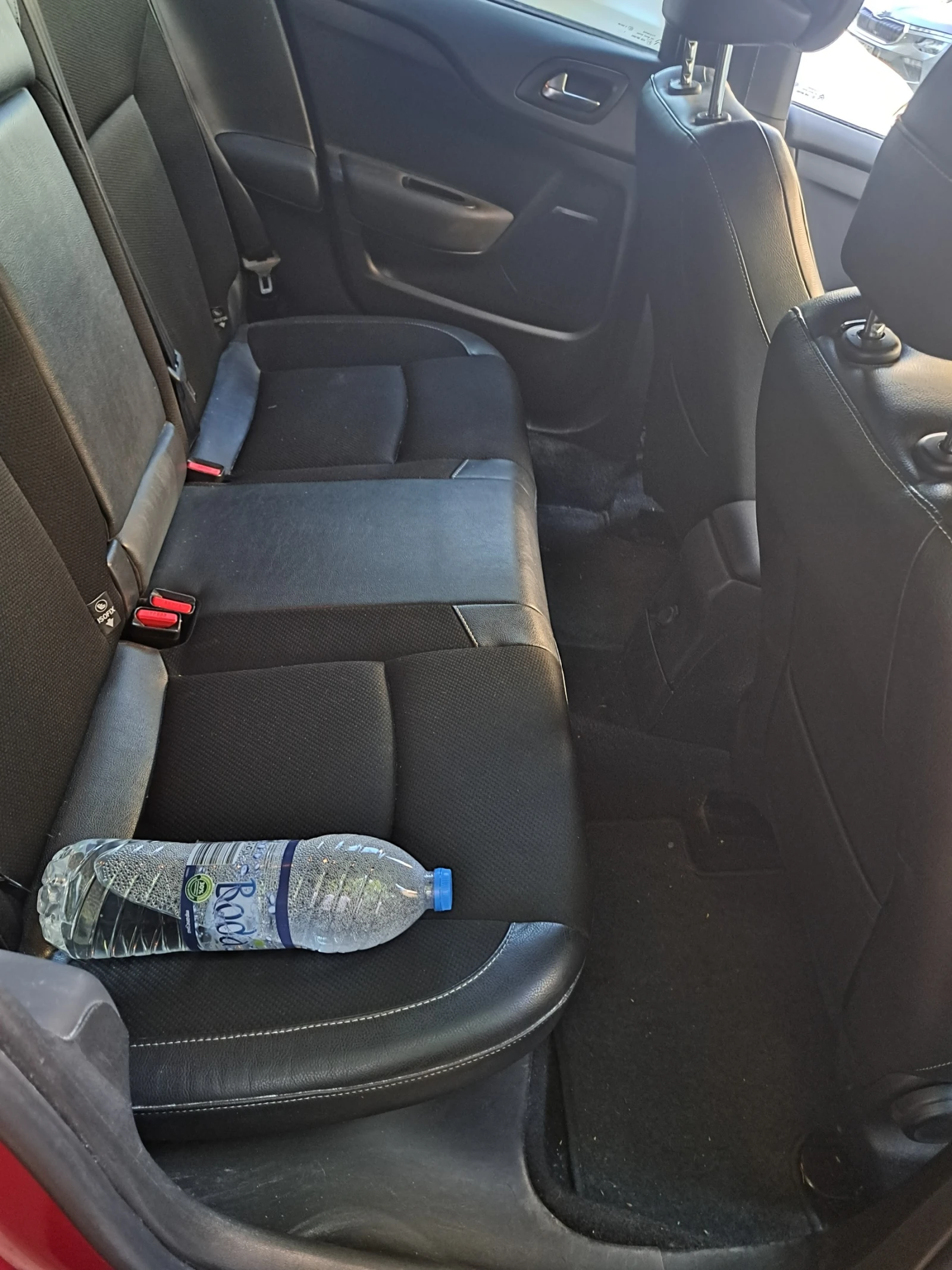 Citroen DS4  - изображение 10