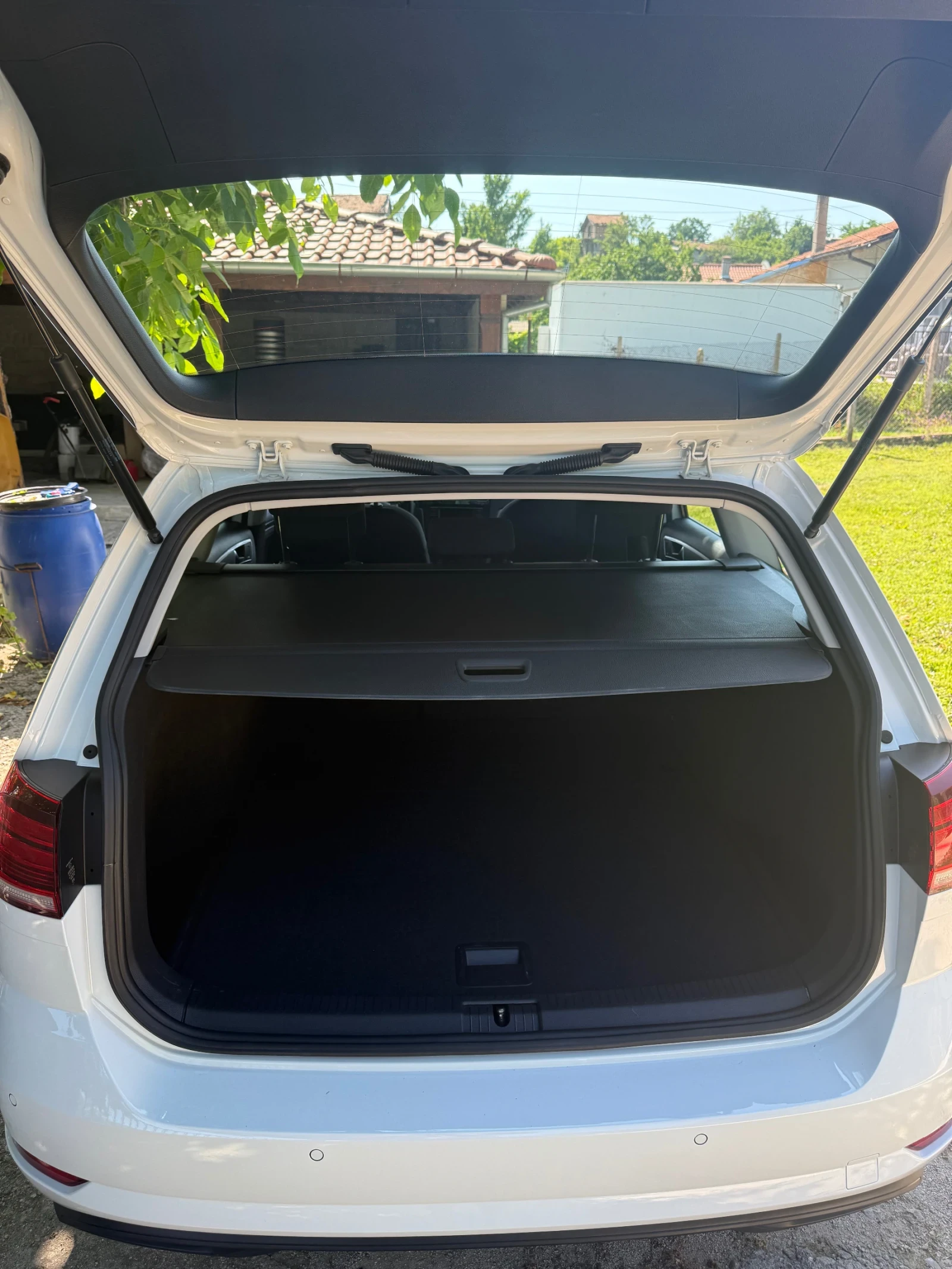 VW Golf  - изображение 4