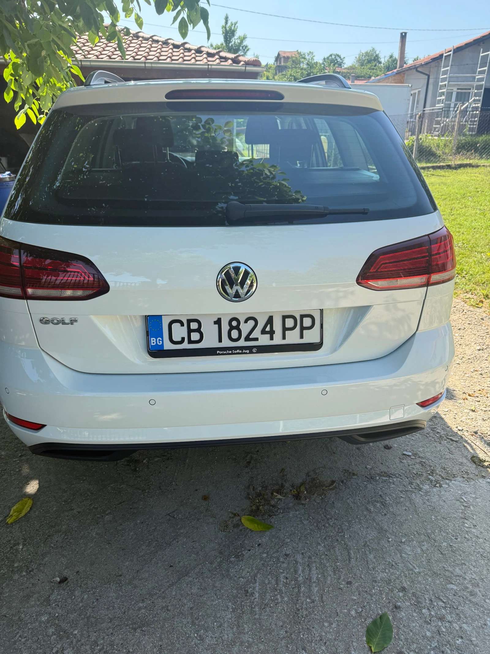 VW Golf  - изображение 3