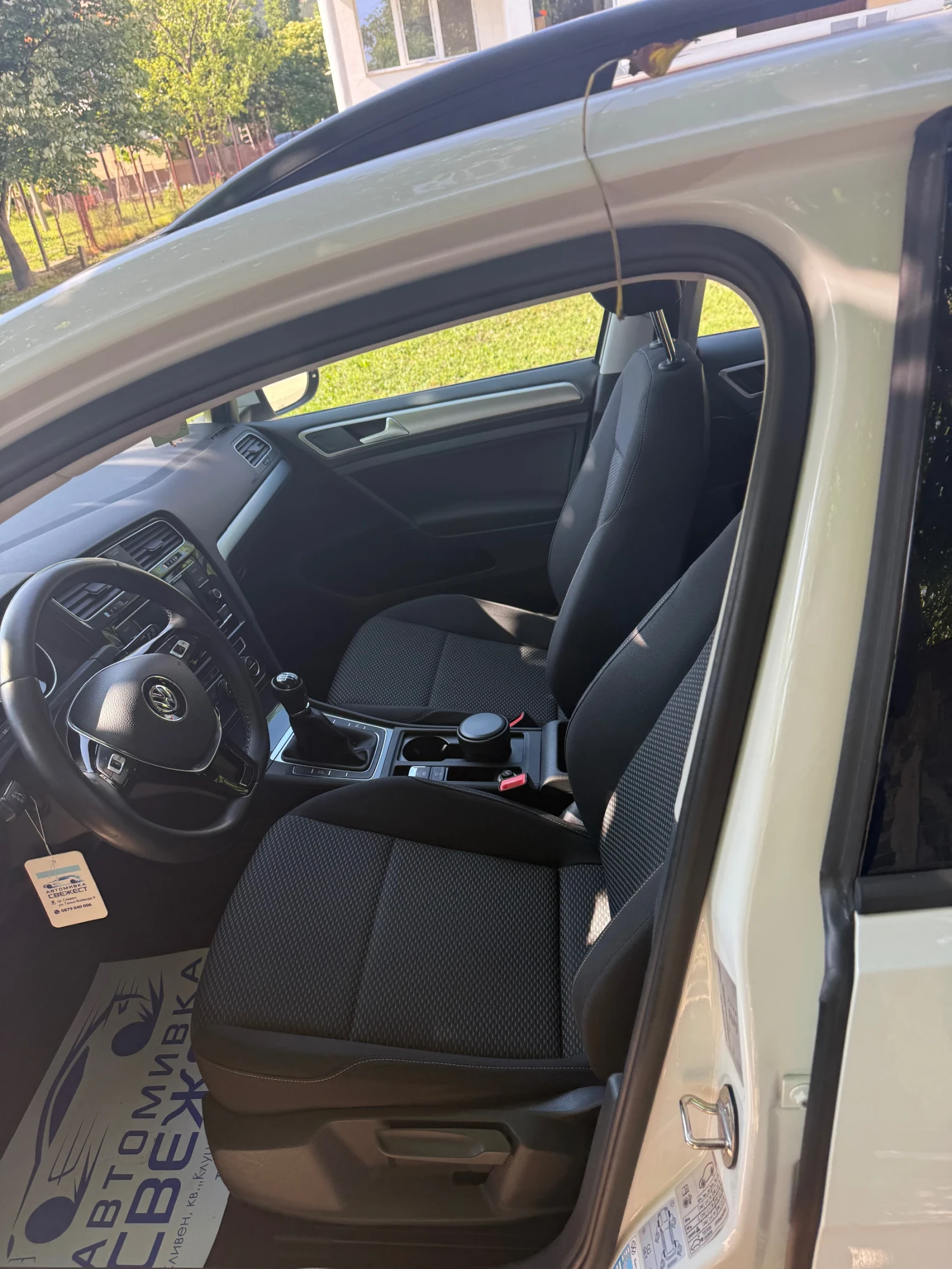 VW Golf  - изображение 9