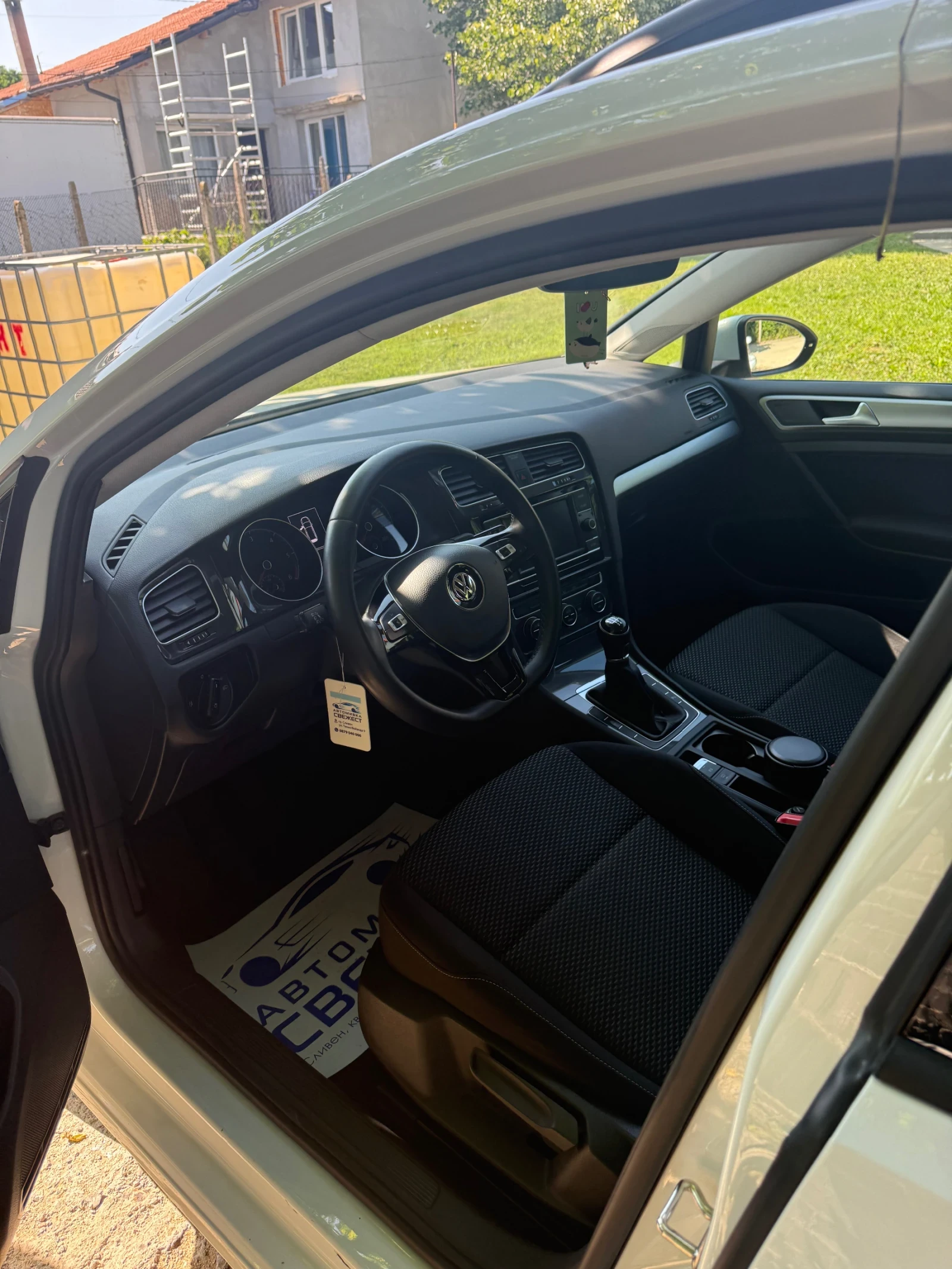 VW Golf  - изображение 6