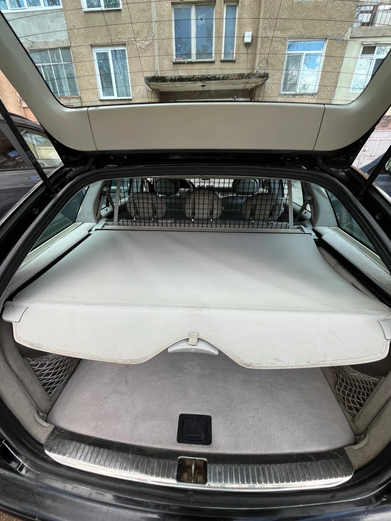 Mercedes-Benz C 320  - изображение 7
