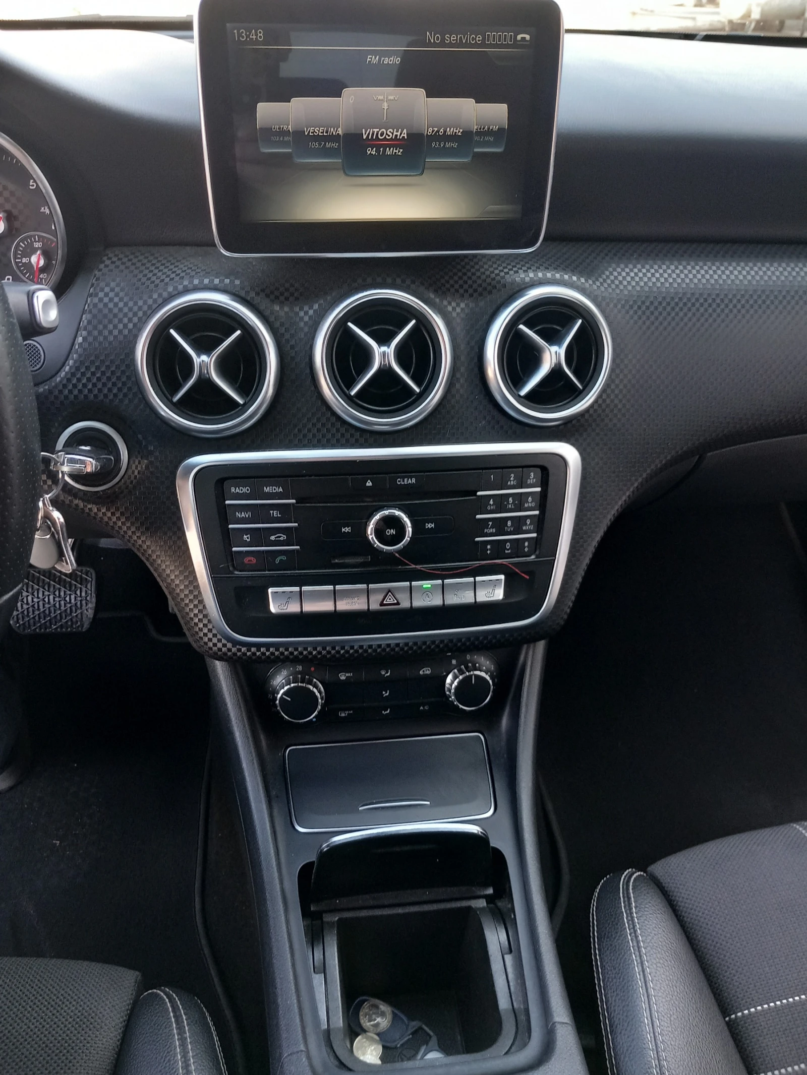 Mercedes-Benz A 180  - изображение 6