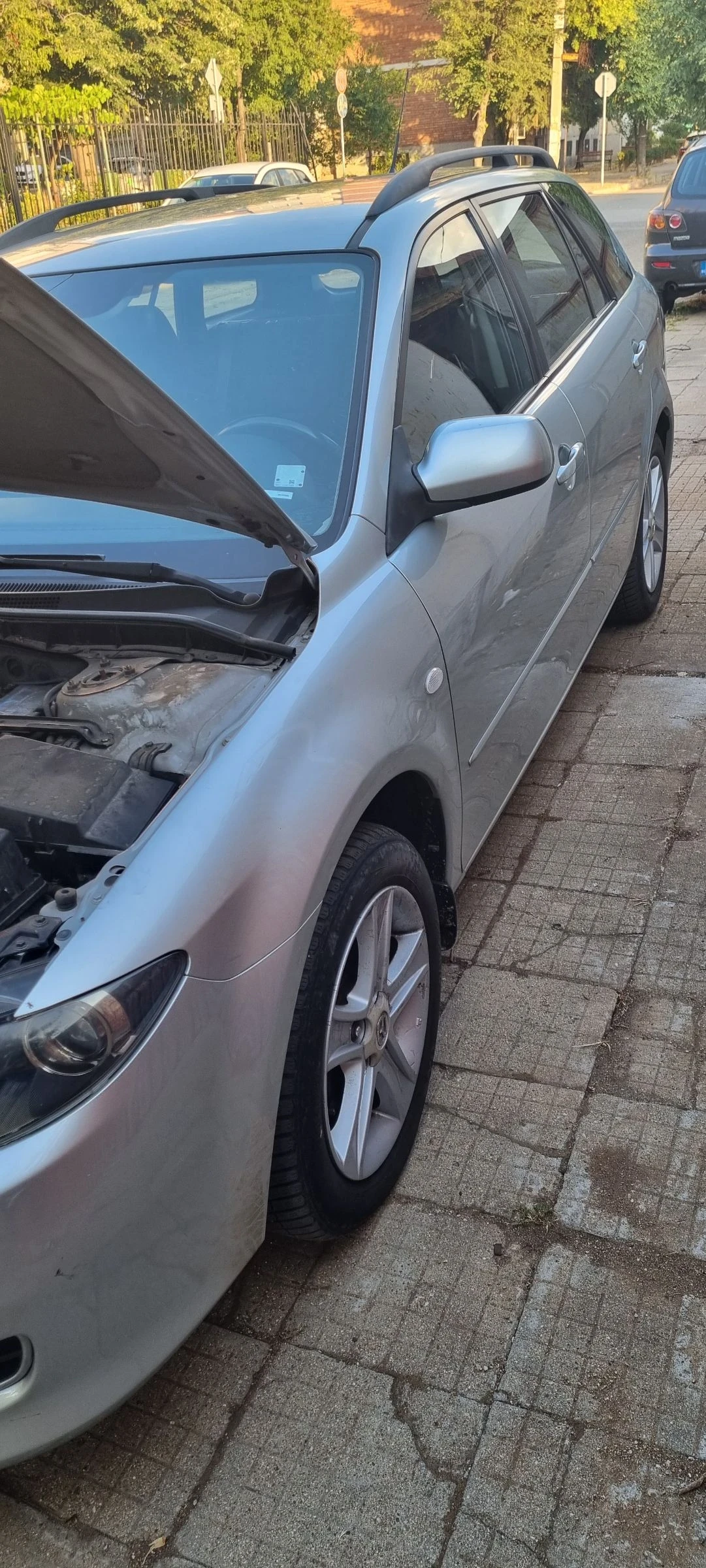 Mazda 6  - изображение 3
