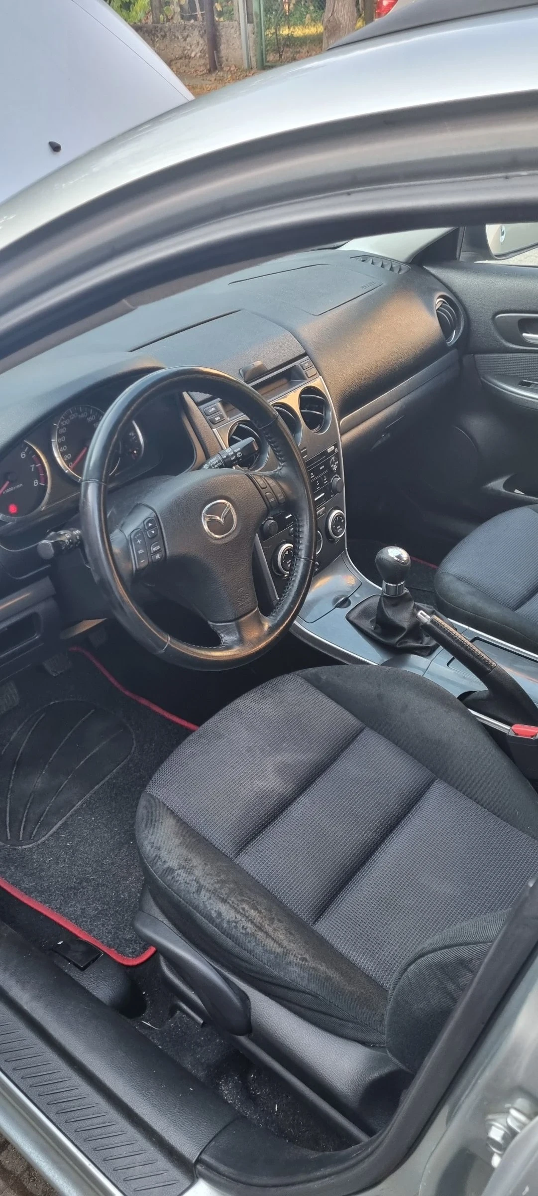 Mazda 6  - изображение 9