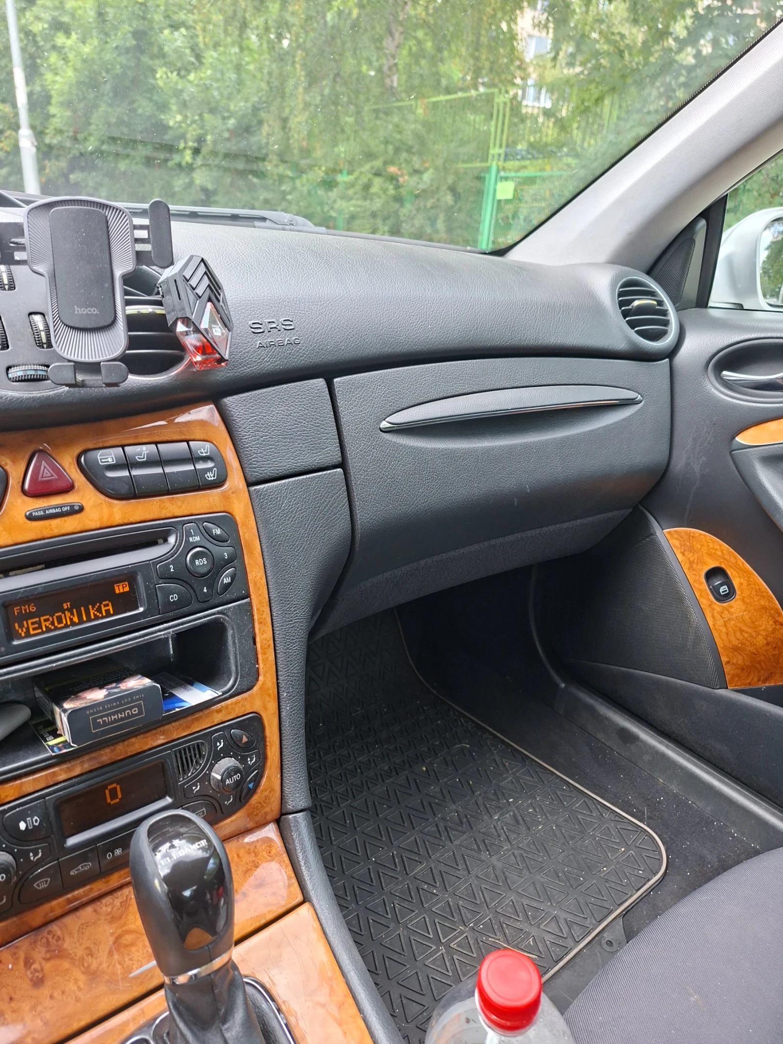 Mercedes-Benz CLK Clk 240 - изображение 7