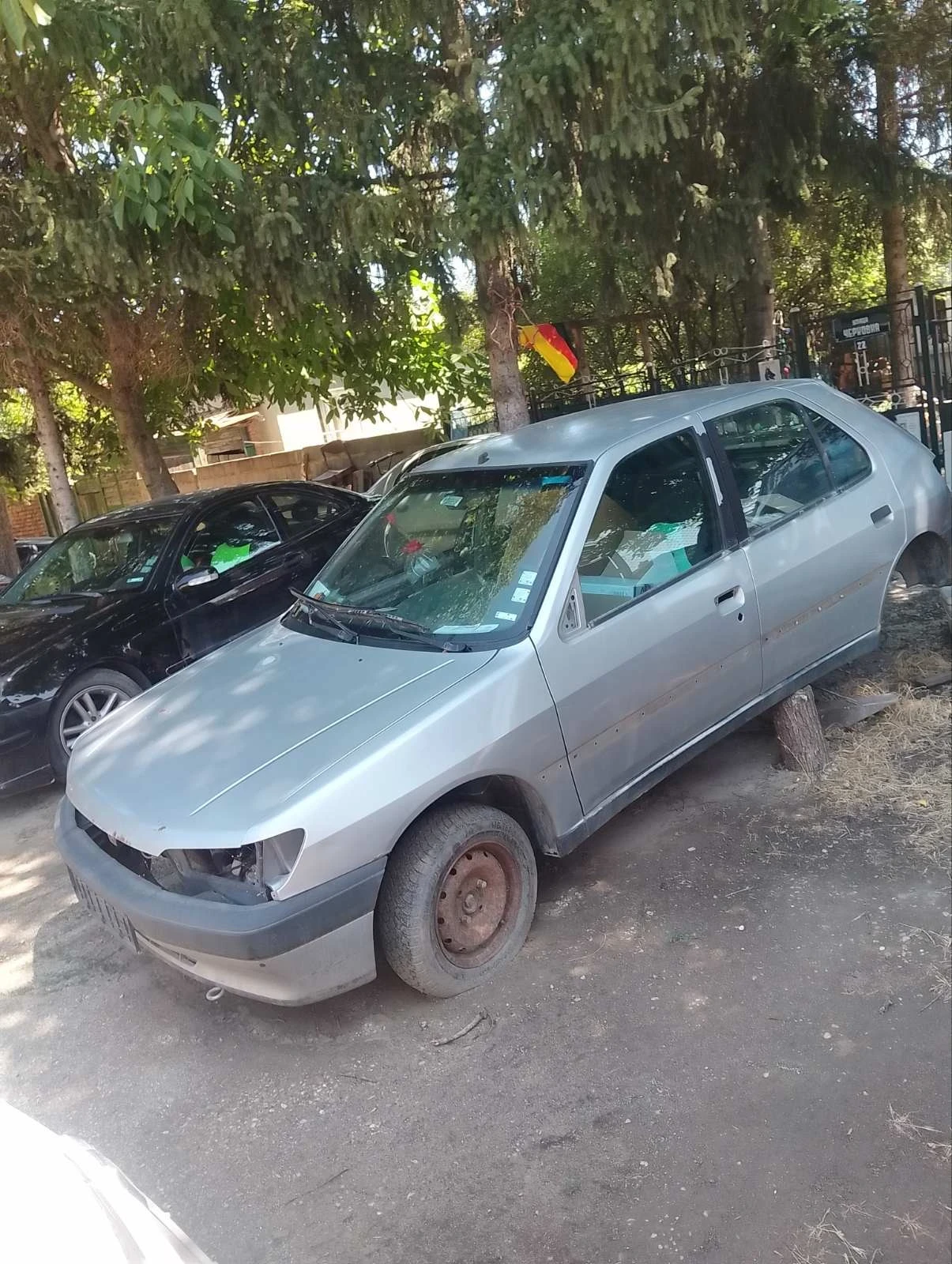 Peugeot 306  - изображение 2
