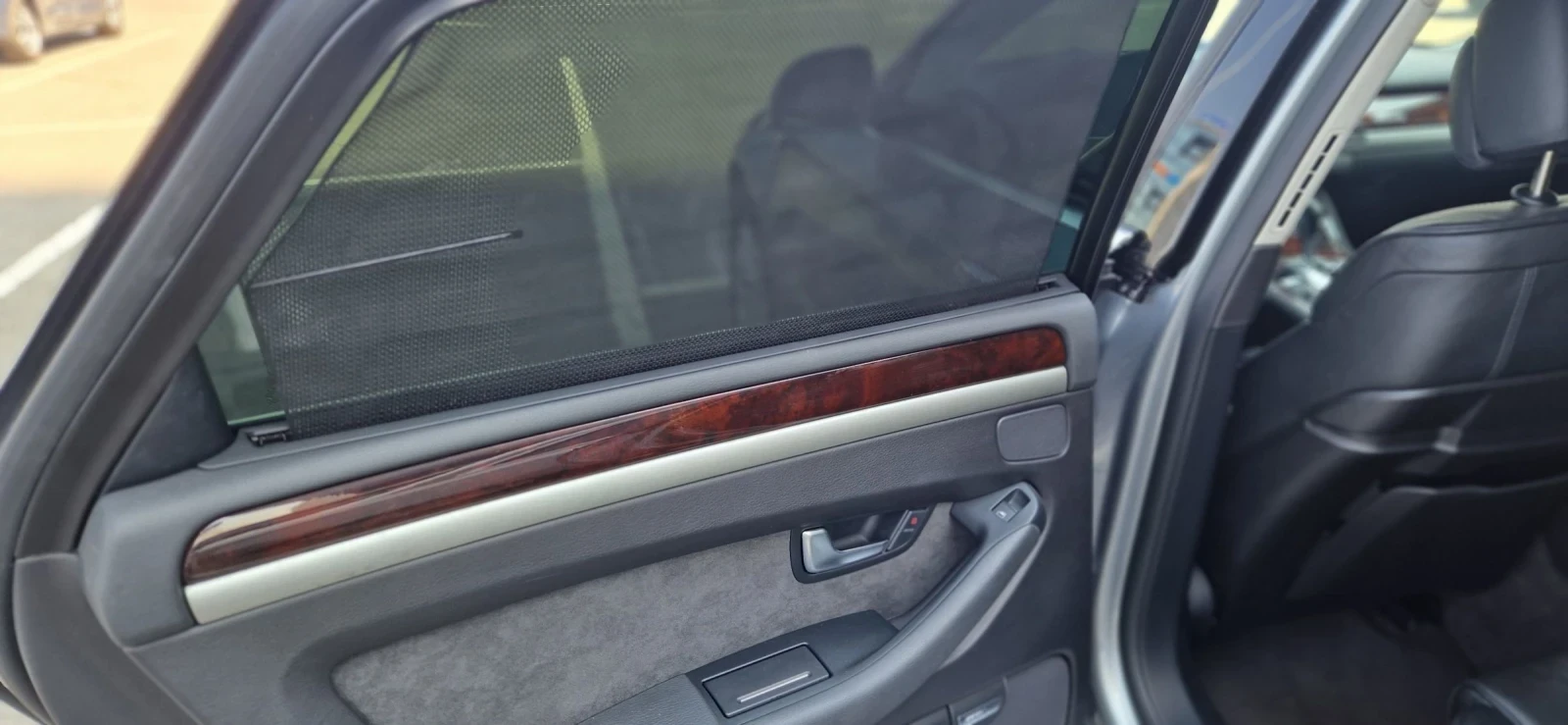 Audi A8 3000Tdi top  | Mobile.bg   10