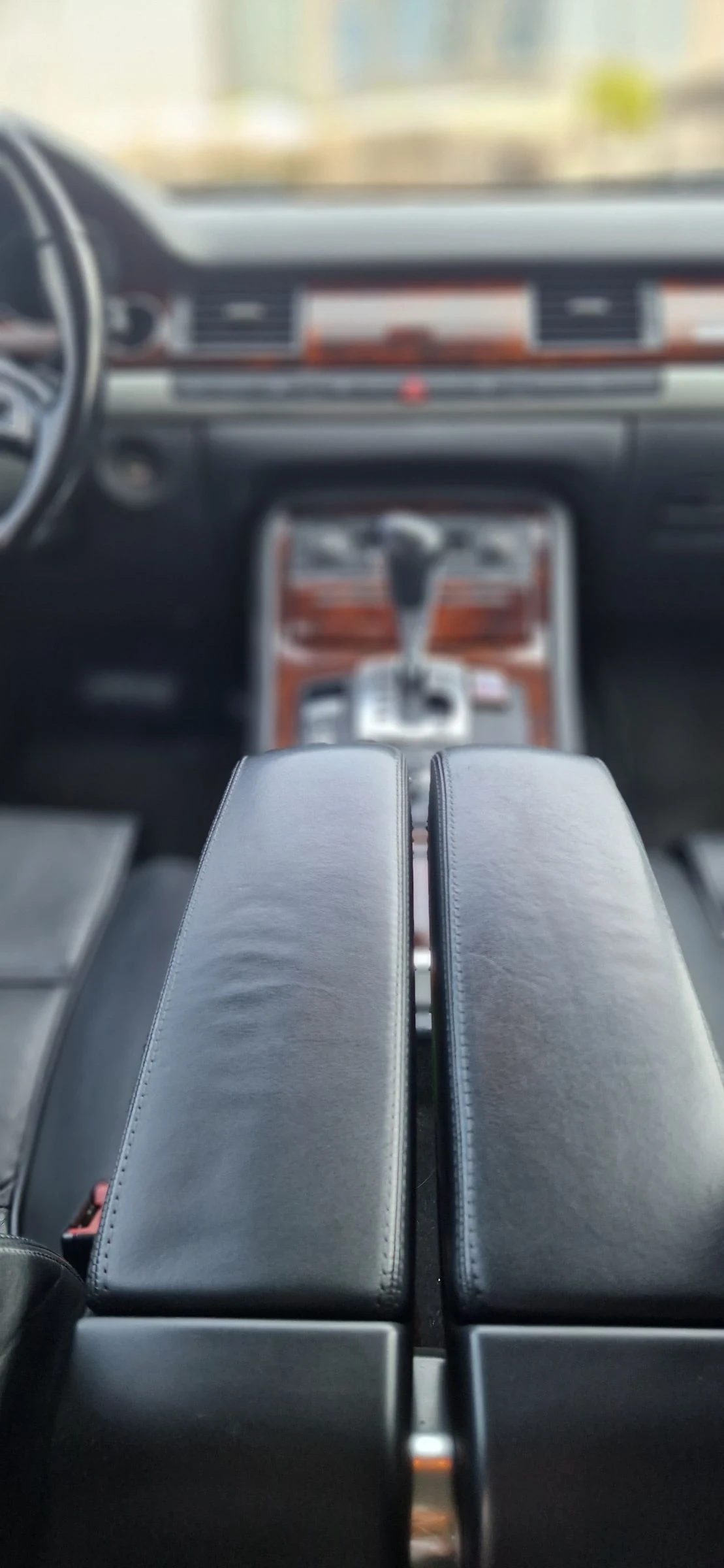 Audi A8 3.0 TDI  - изображение 7
