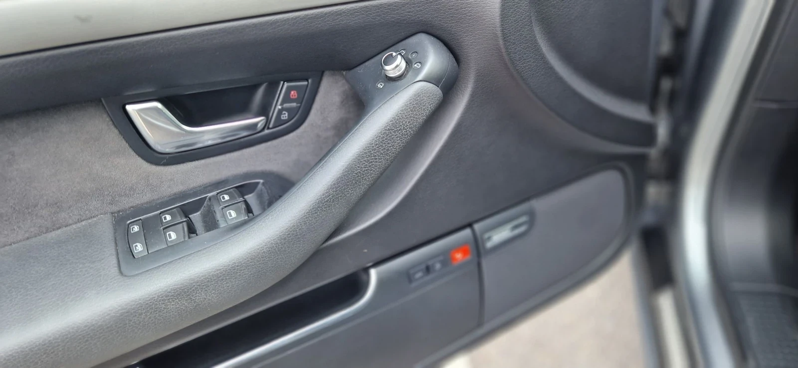 Audi A8 3000Tdi top  | Mobile.bg   13