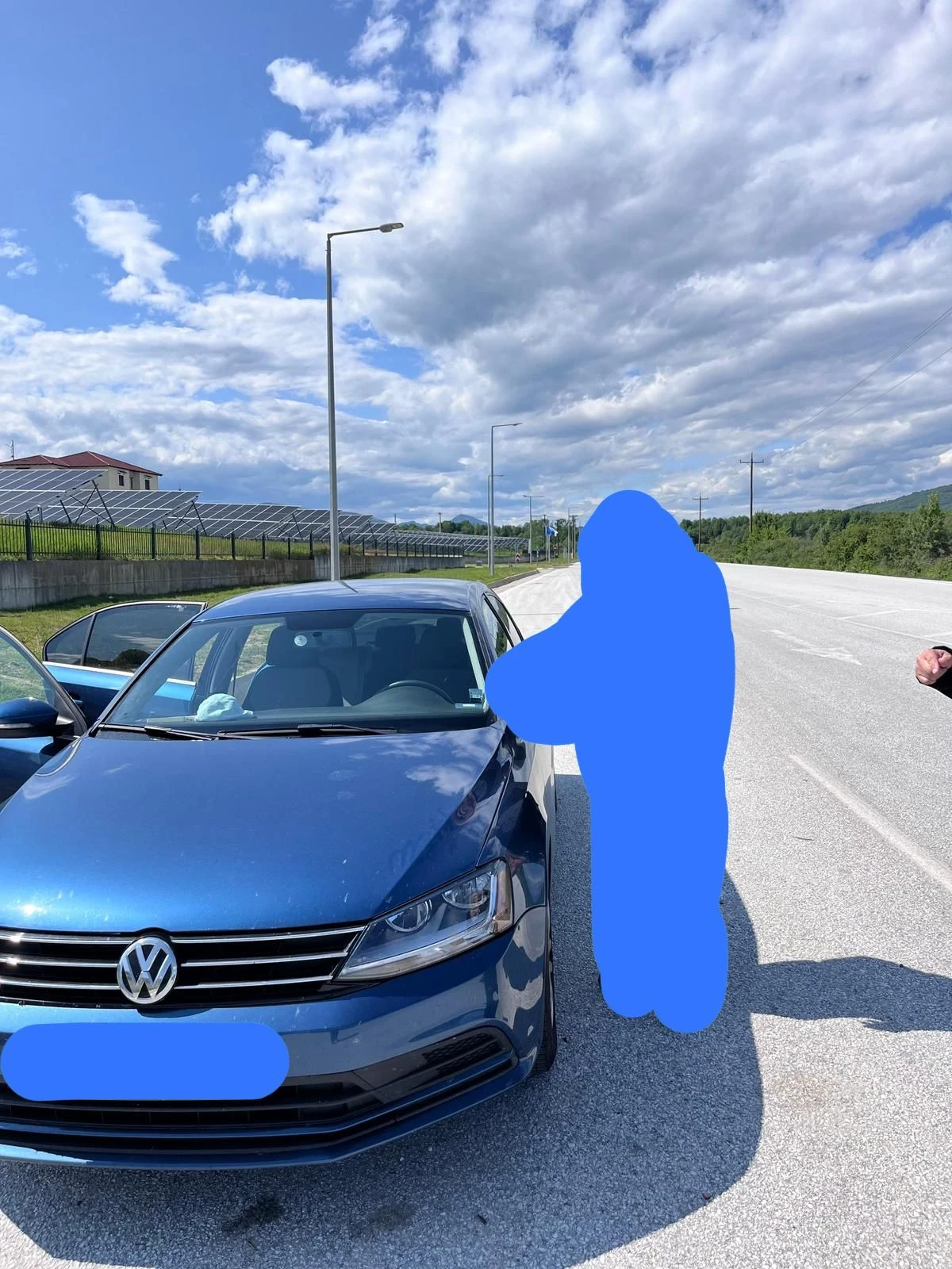 VW Jetta 1900 - изображение 2