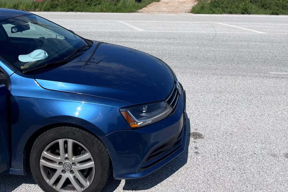 VW Jetta 1900 - изображение 3