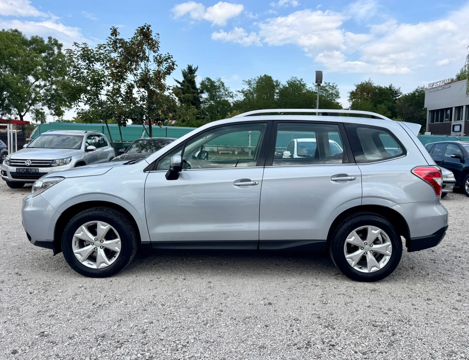 Subaru Forester 2.0i Cross Trek - изображение 2