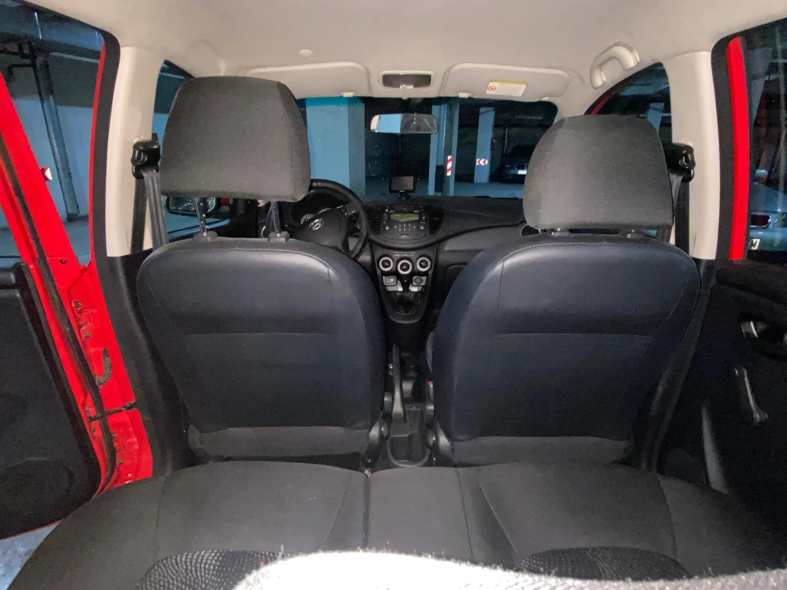 Hyundai I10 1.1 / | Mobile.bg   13