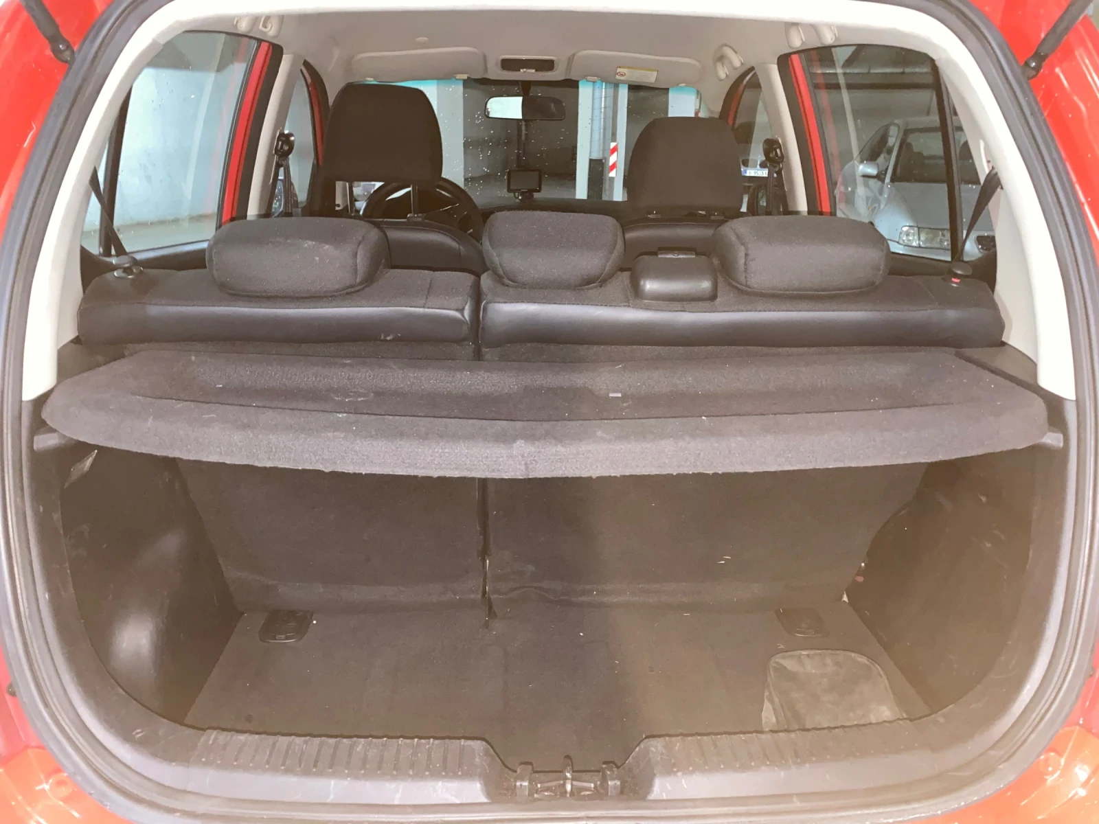 Hyundai I10 1.1 / | Mobile.bg   12