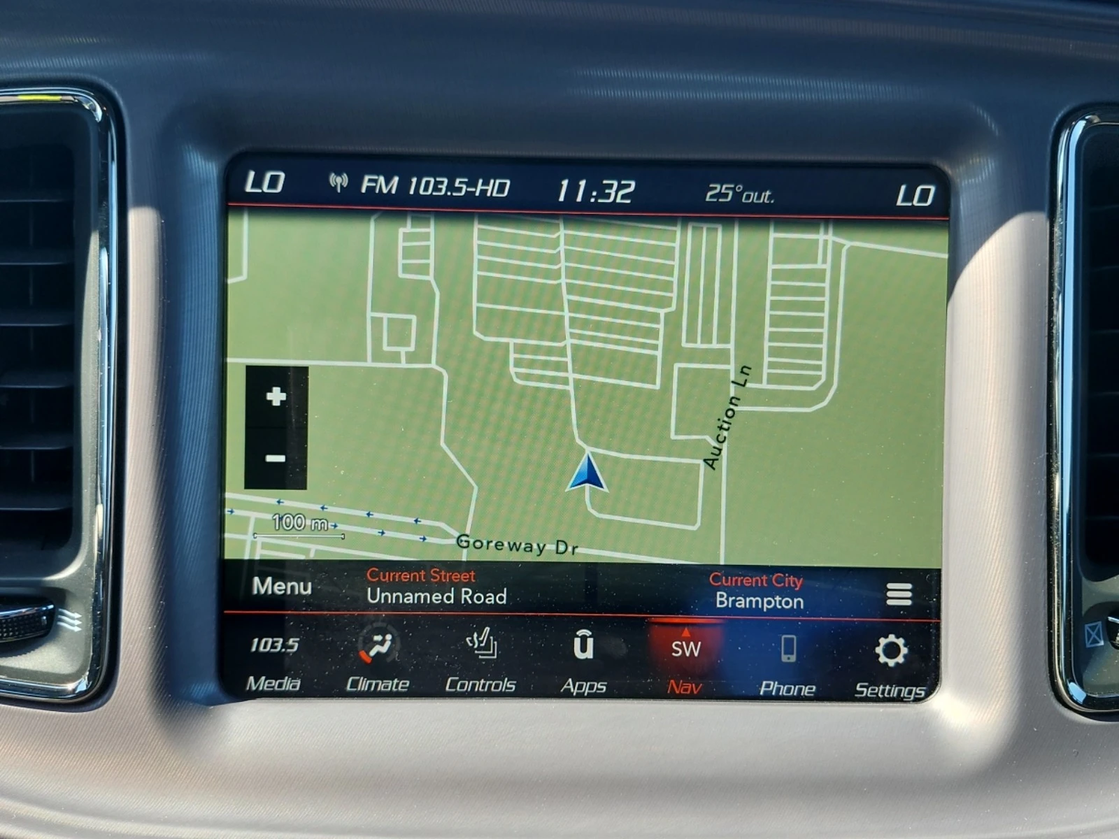 Dodge Challenger HELLCAT JAILBREAK * * CARFAX * * АВТО КРЕДИТ * *  - изображение 9