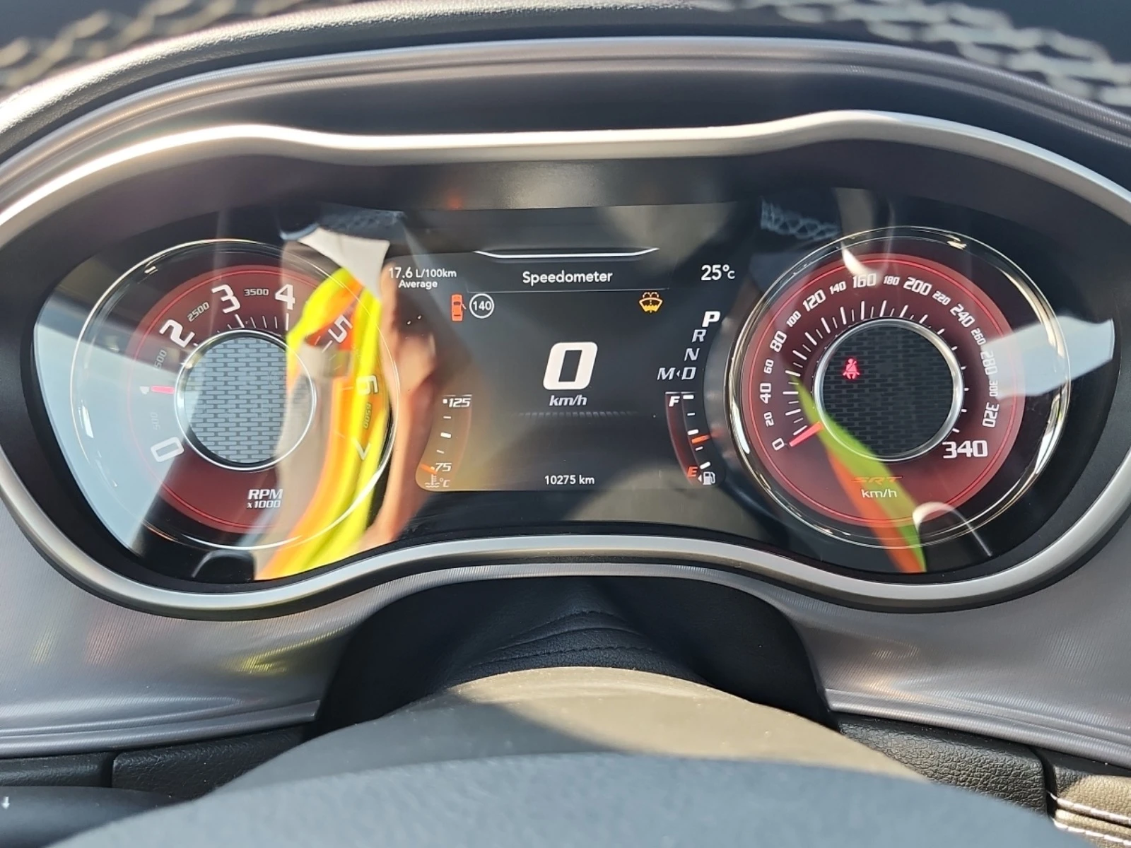 Dodge Challenger HELLCAT JAILBREAK * * CARFAX * * АВТО КРЕДИТ * *  - изображение 8