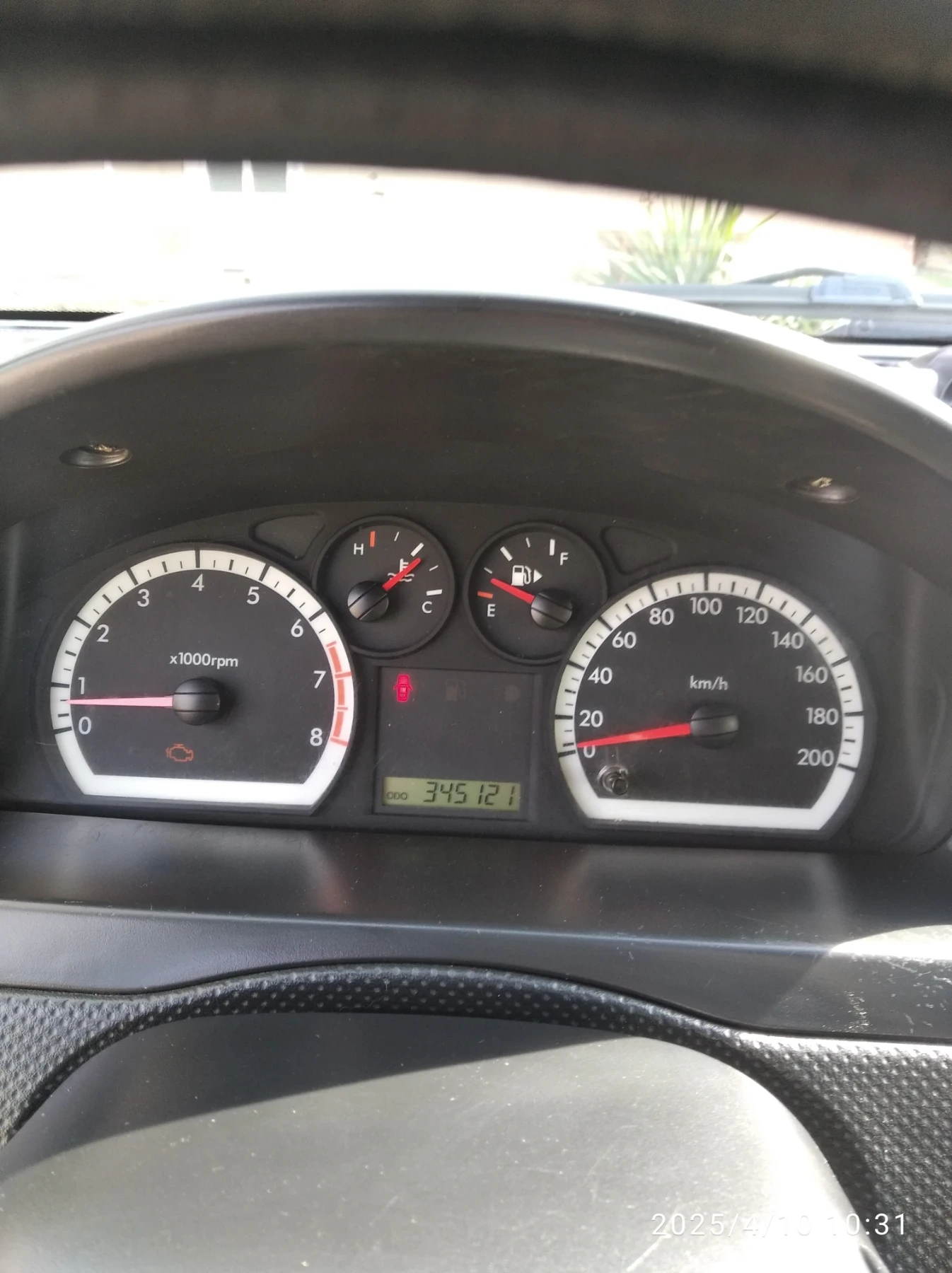 Chevrolet Aveo  - изображение 5