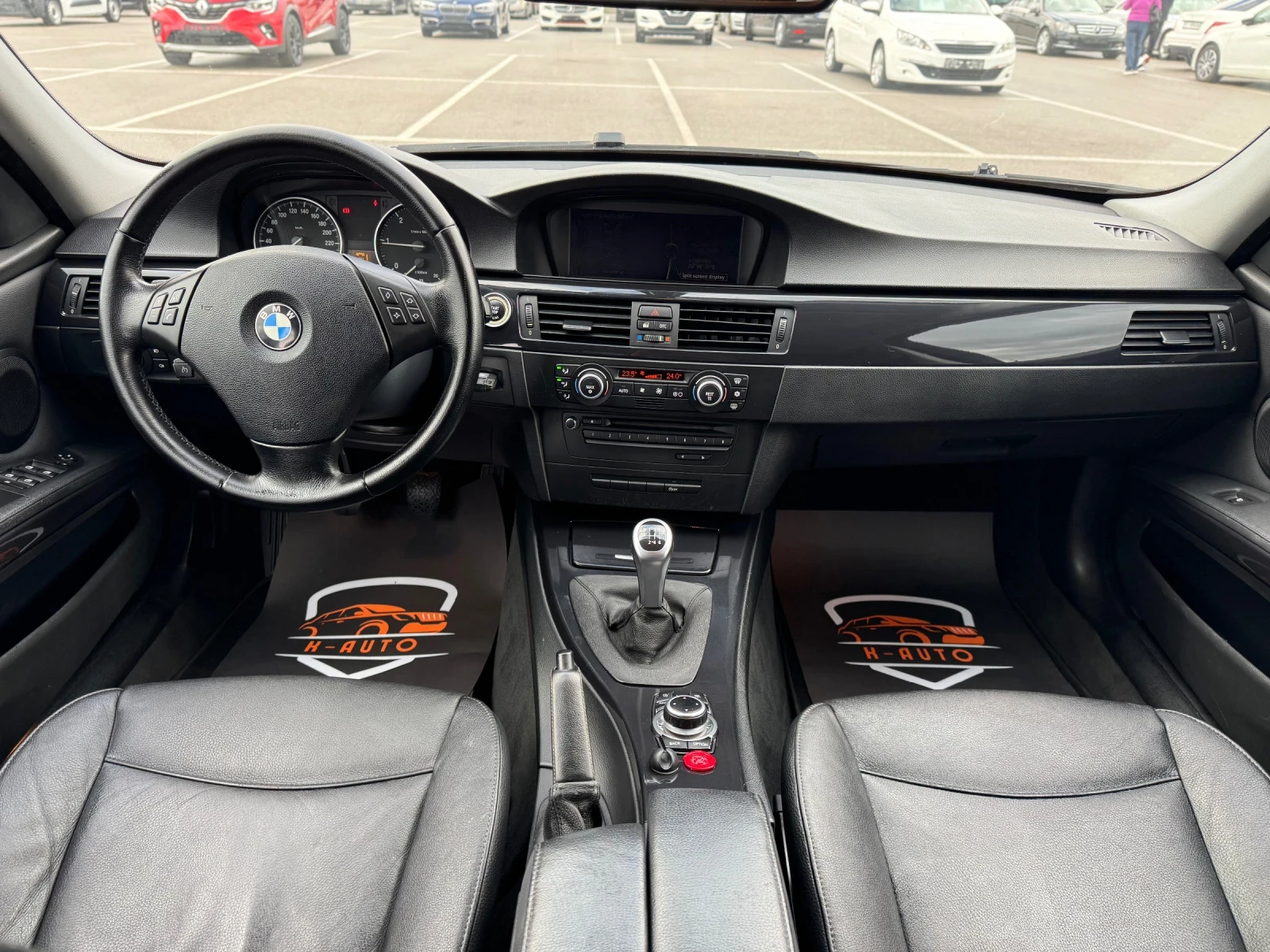 BMW 320 Xenon / Facelift  - изображение 7
