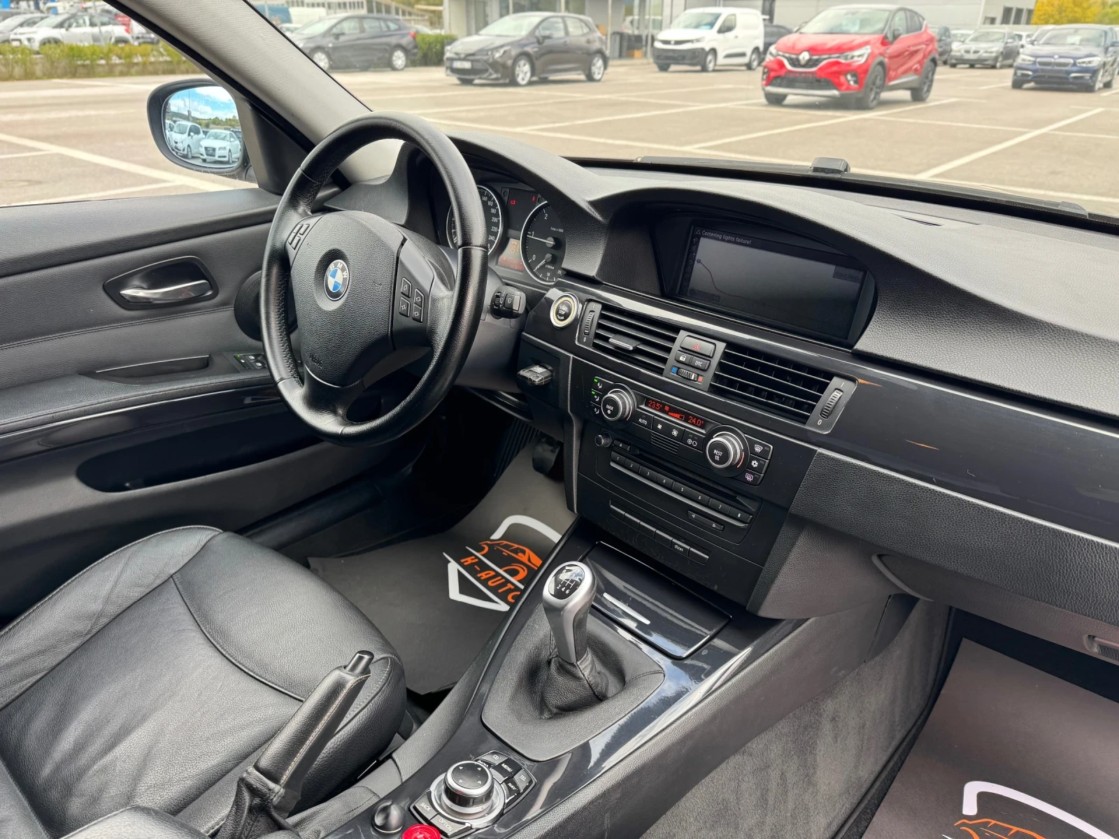BMW 320 Xenon / Facelift  - изображение 9