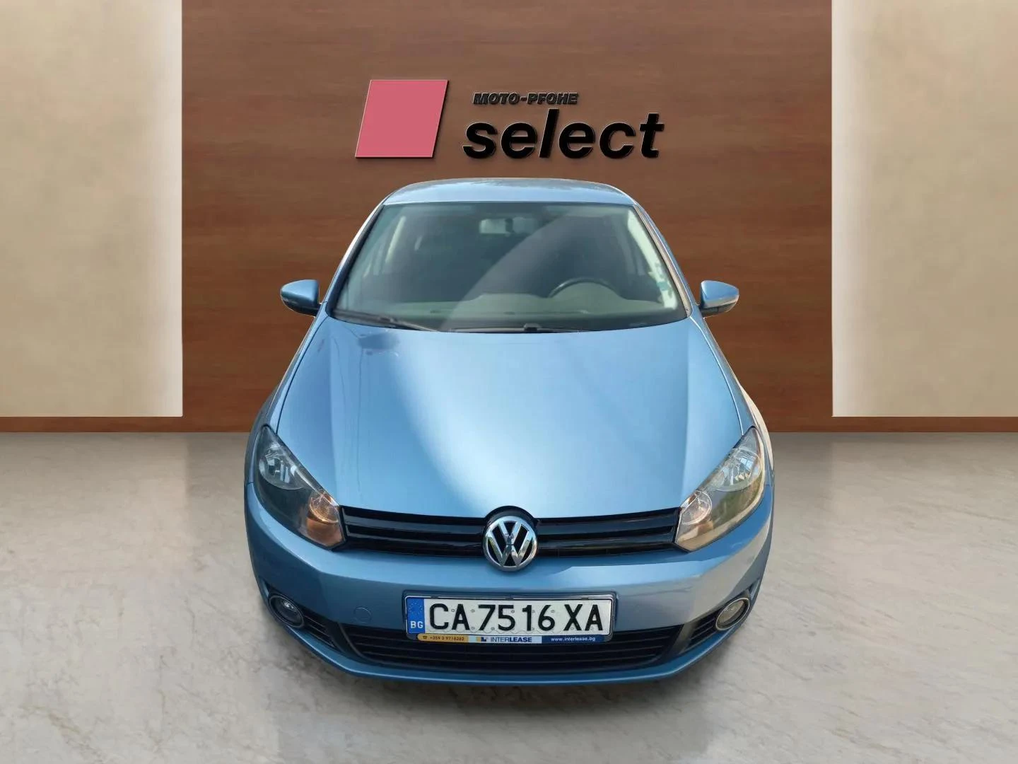 VW Golf 1.4 - изображение 2