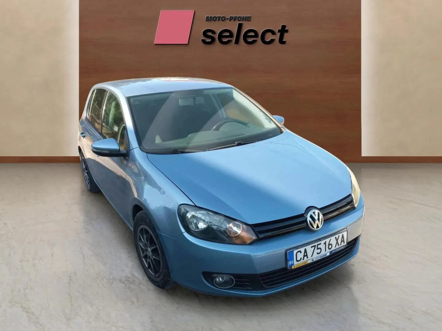 VW Golf 1.4 - изображение 3