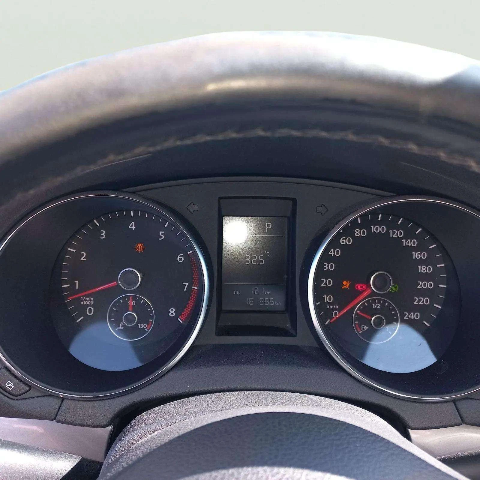 VW Golf 1.4 - изображение 7