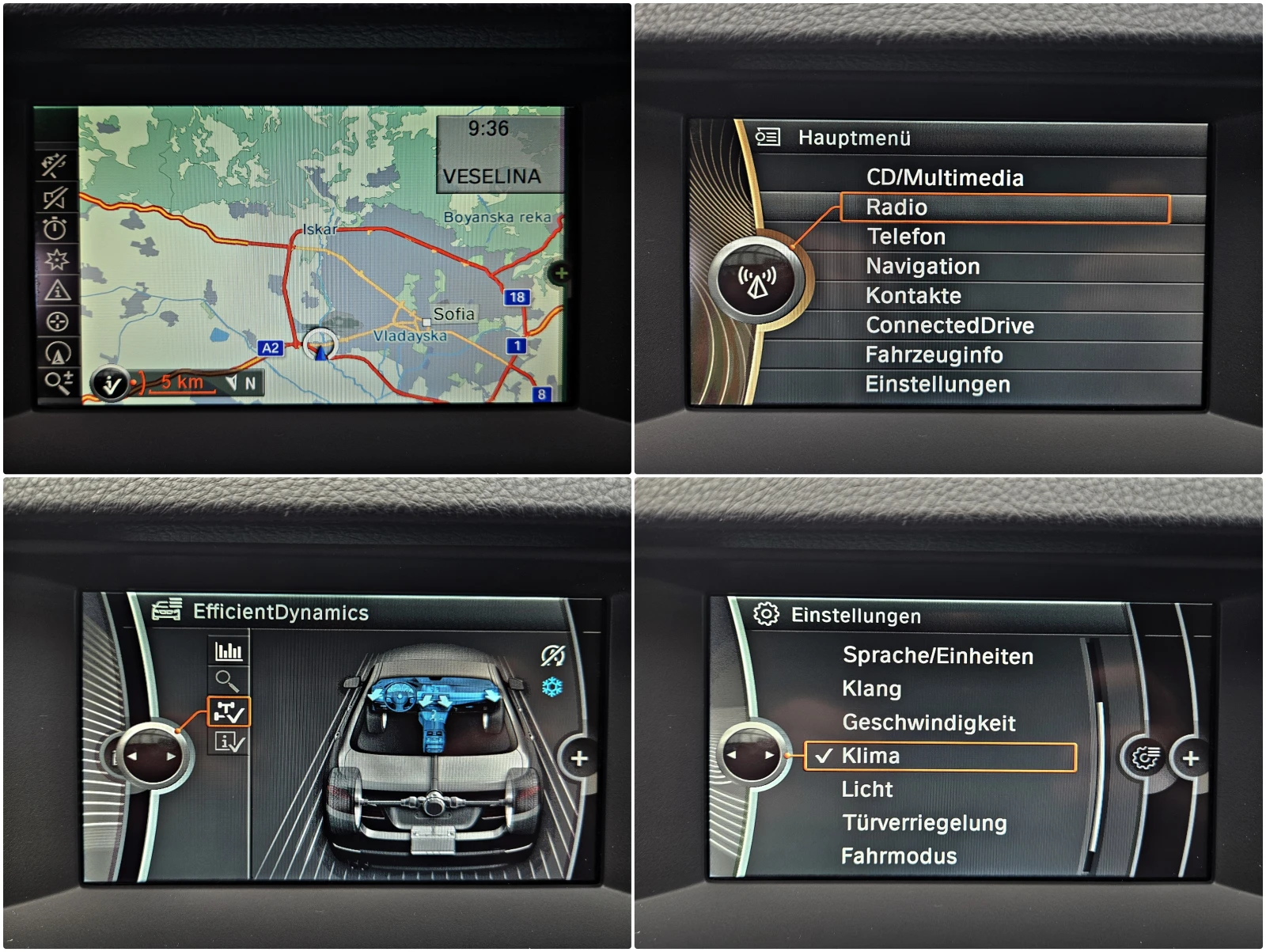 BMW 530 M/XD/SHADOW LINE/GERMANY//MEMORY/INDIVIDUAL | Mobile.bg   14