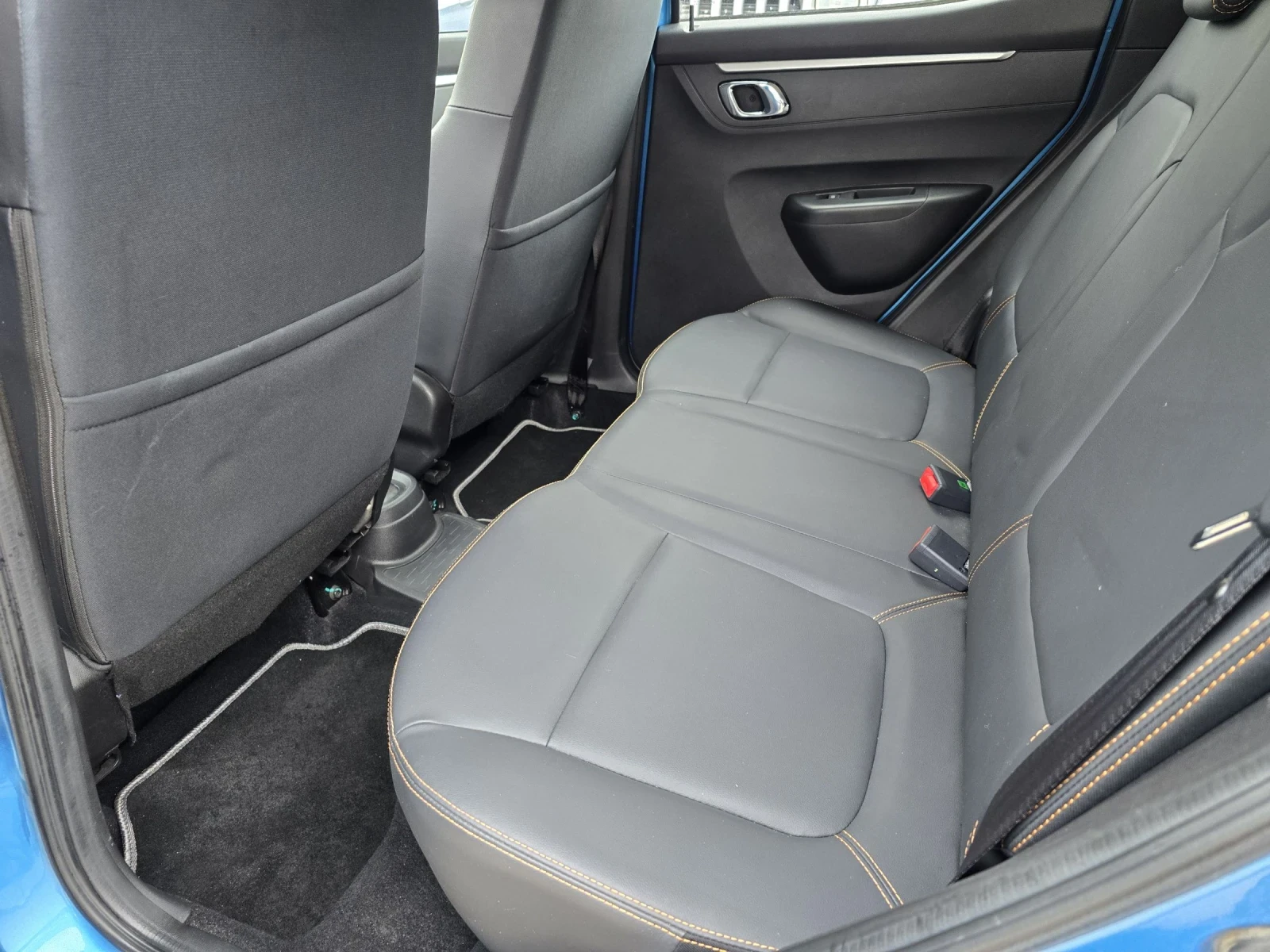 Dacia Spring Comfort Plus 45CCS   | Mobile.bg   12