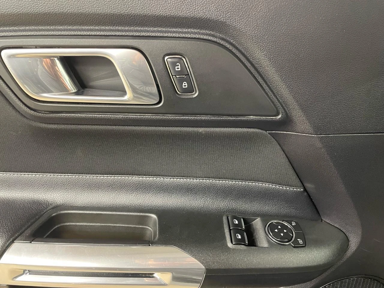 Ford Mustang 2018* GT* 5.0 V8*  | Mobile.bg   13