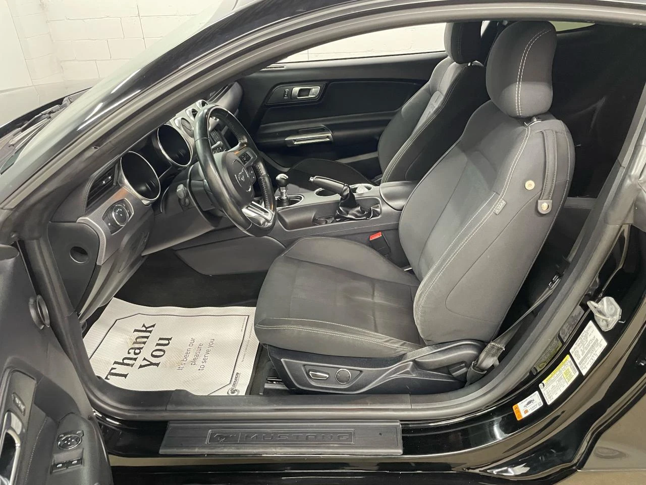 Ford Mustang 2018* GT* 5.0 V8*  | Mobile.bg   14