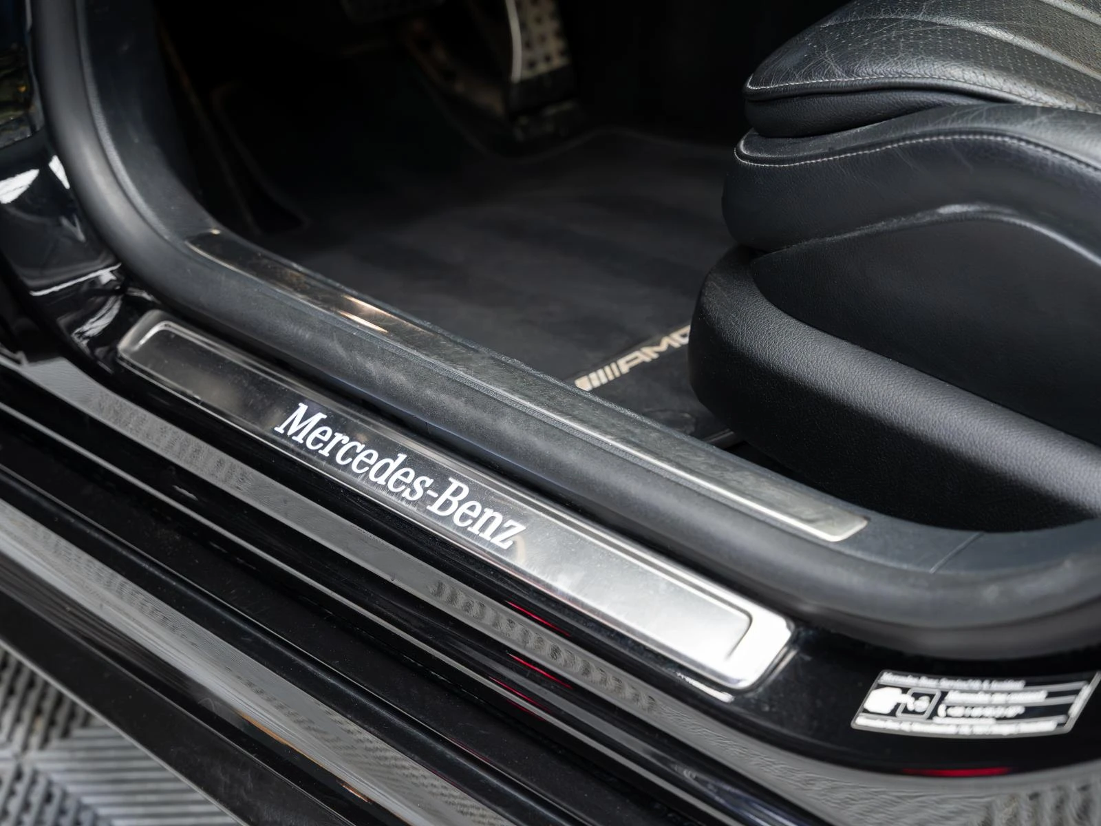 Mercedes-Benz S 400 D 4MATIC* 360* AMG LINE* PANO* Head Up* * Bu | Mobile.bg   17