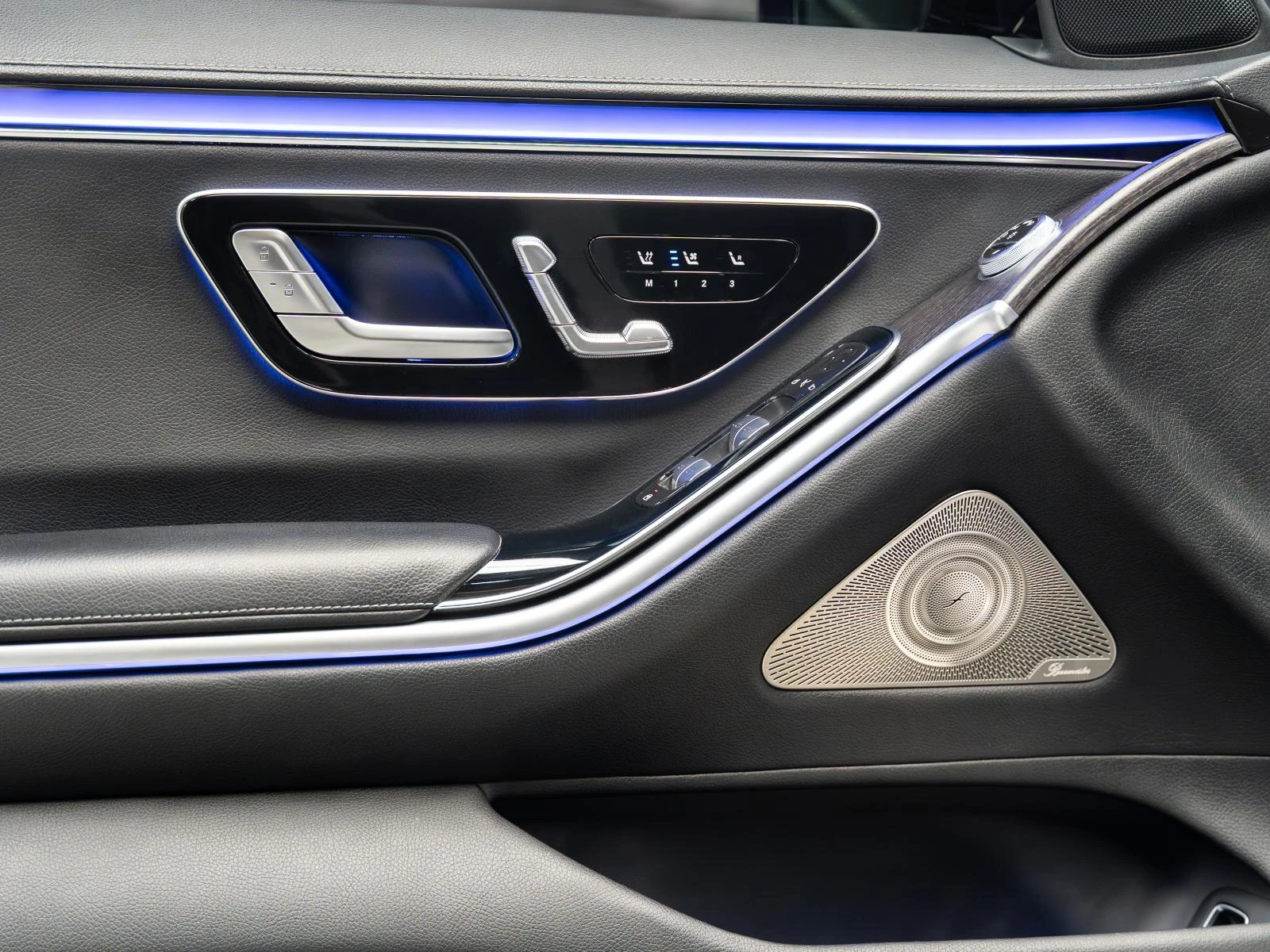 Mercedes-Benz S 400 D 4MATIC* 360* AMG LINE* PANO* Head Up* * Bu | Mobile.bg   15