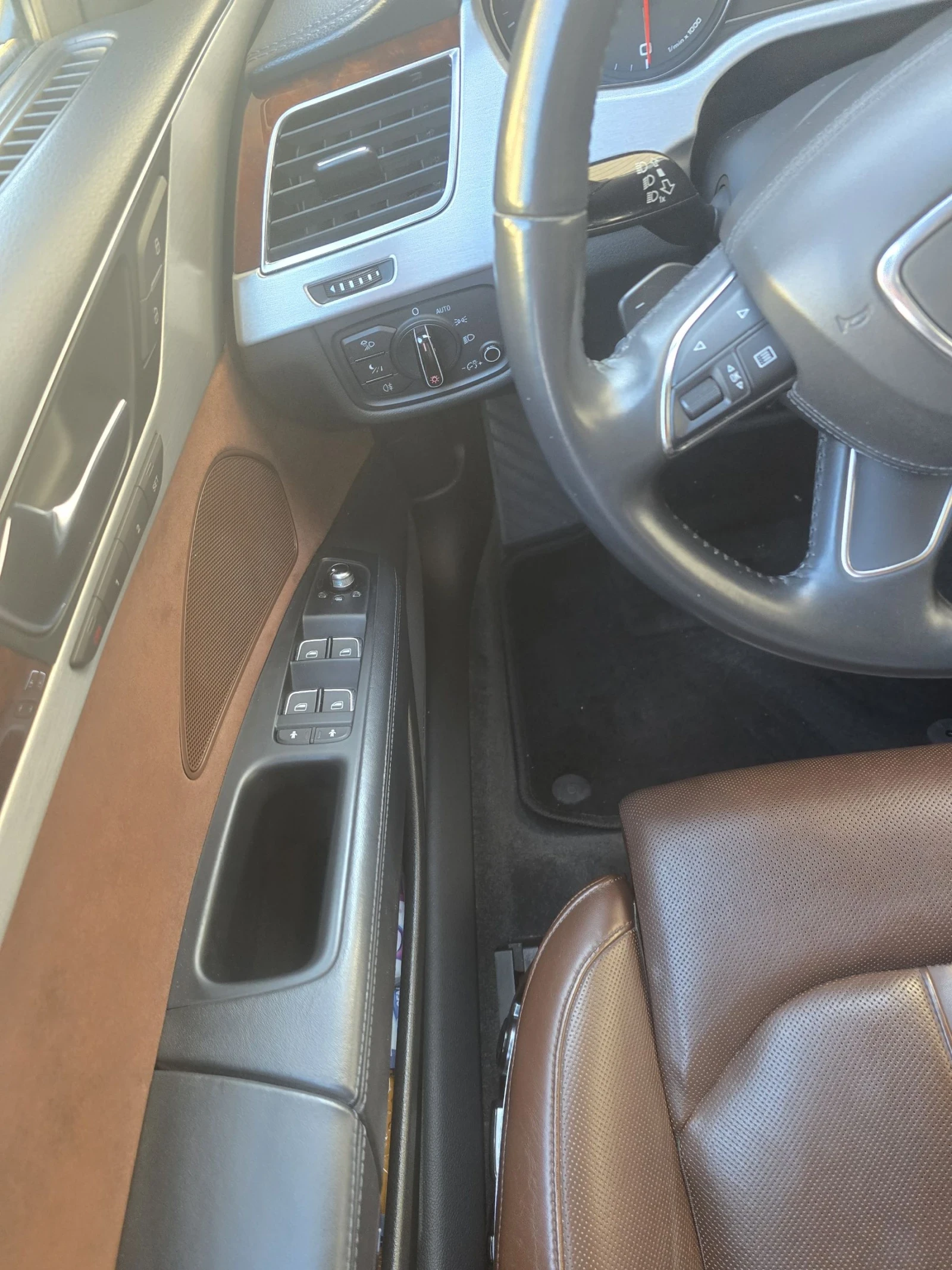 Audi A8 Лимузина - изображение 3