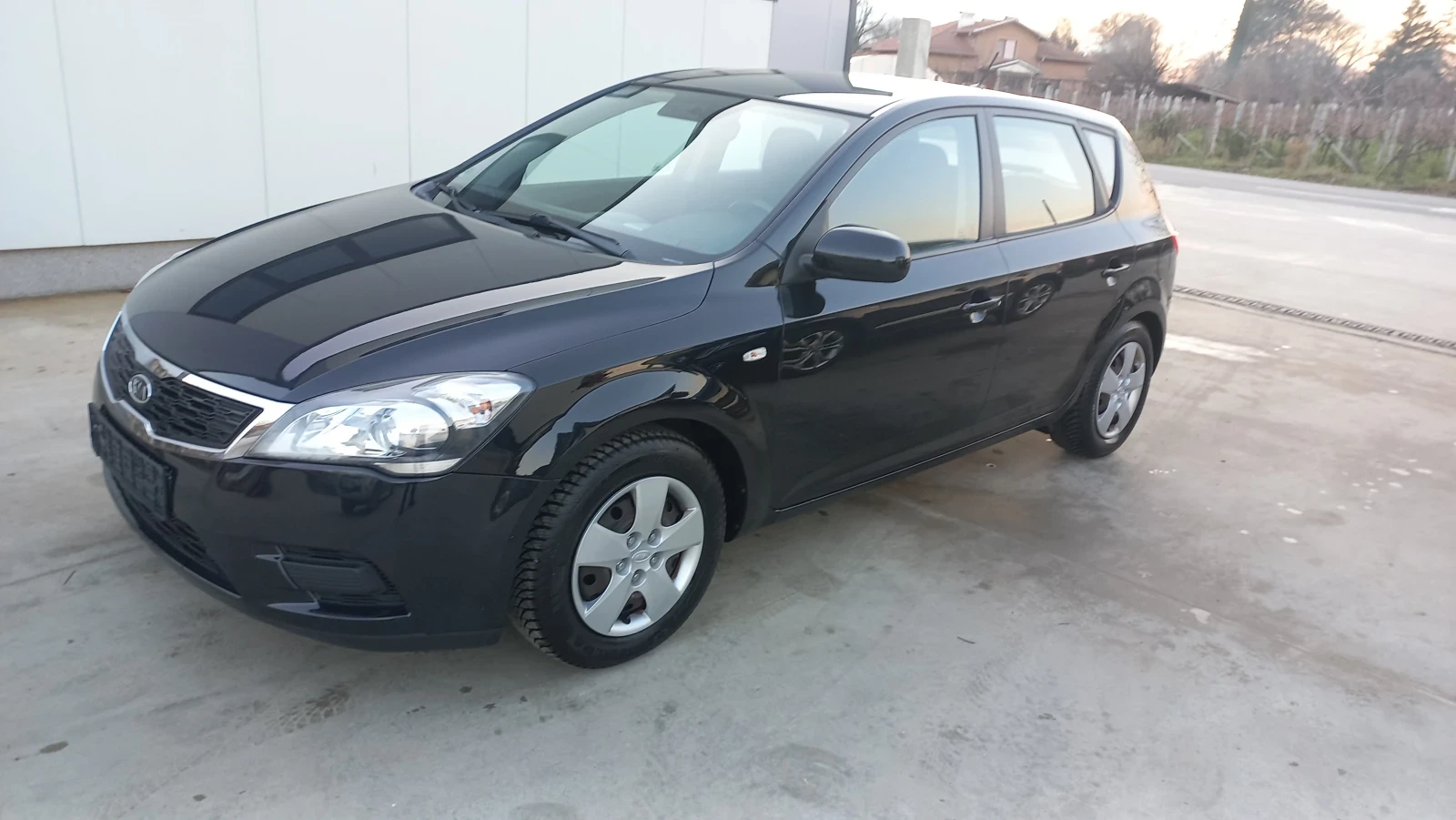 Kia Ceed  - изображение 5