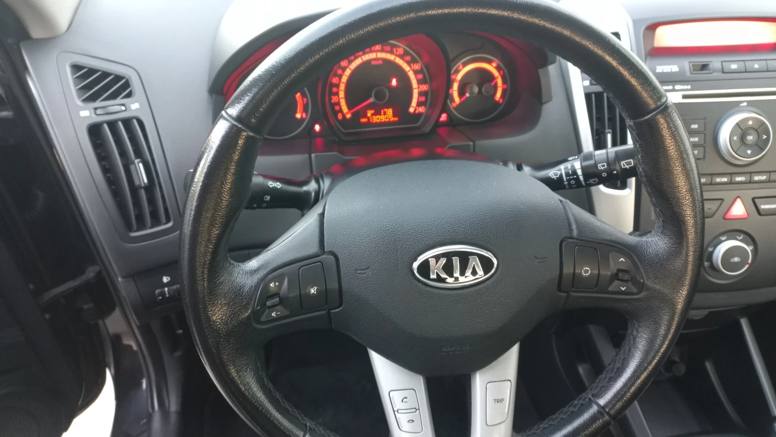 Kia Ceed  - изображение 9