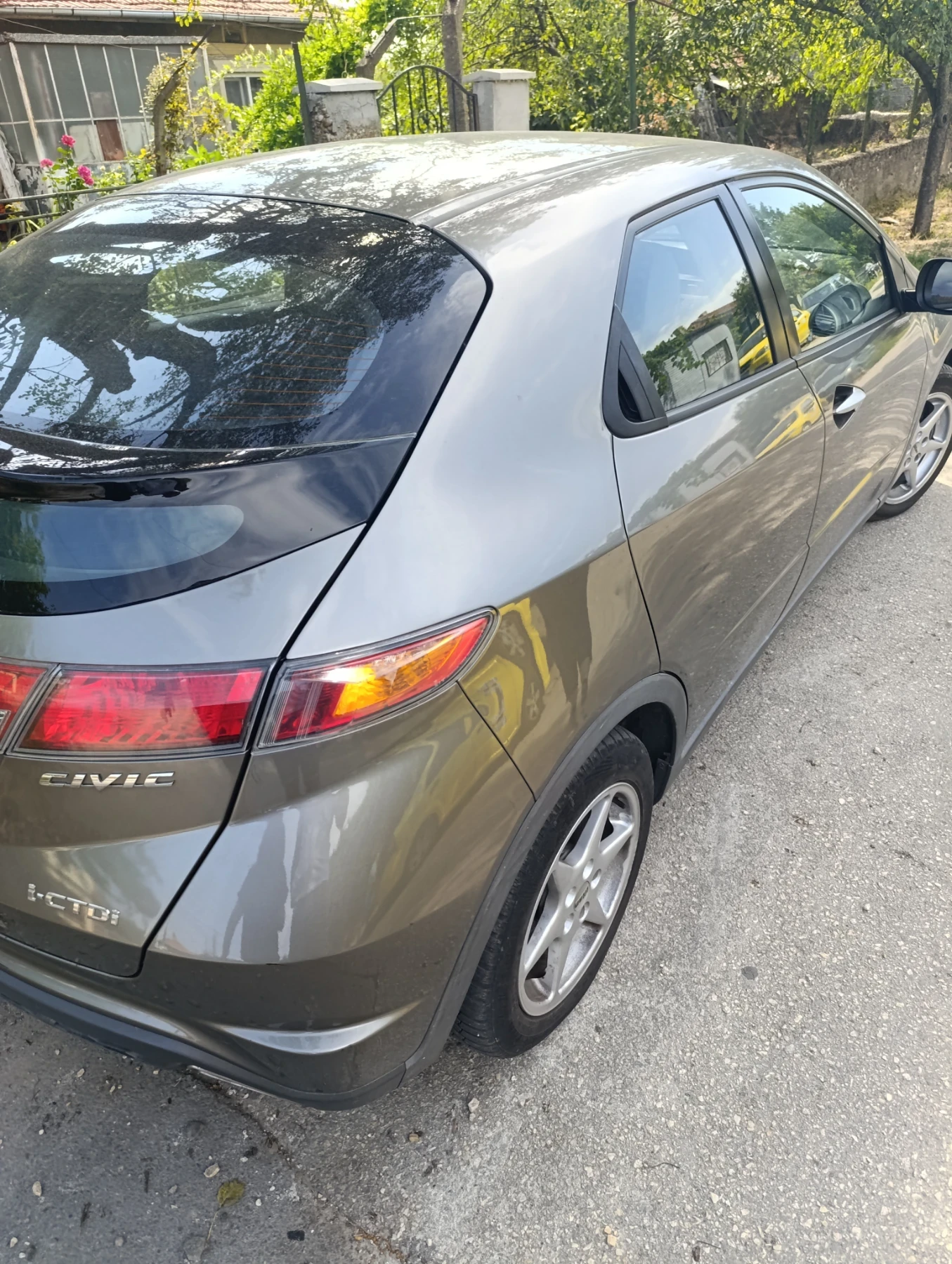 Honda Civic | Mobile.bg � ����������� 4
