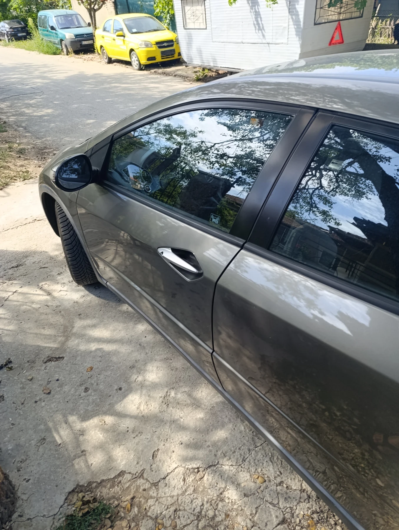 Honda Civic | Mobile.bg � ����������� 2