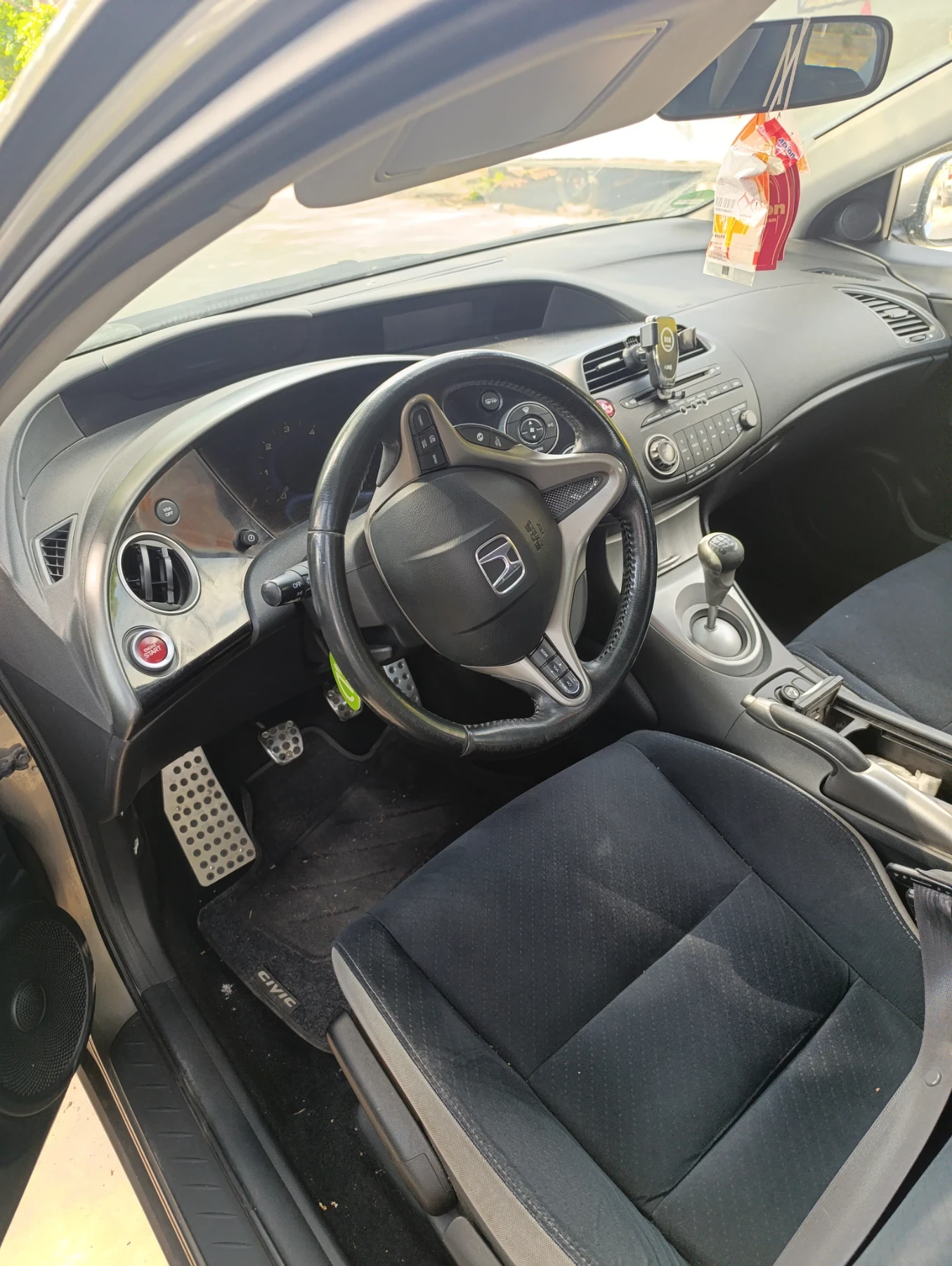 Honda Civic | Mobile.bg � ����������� 1