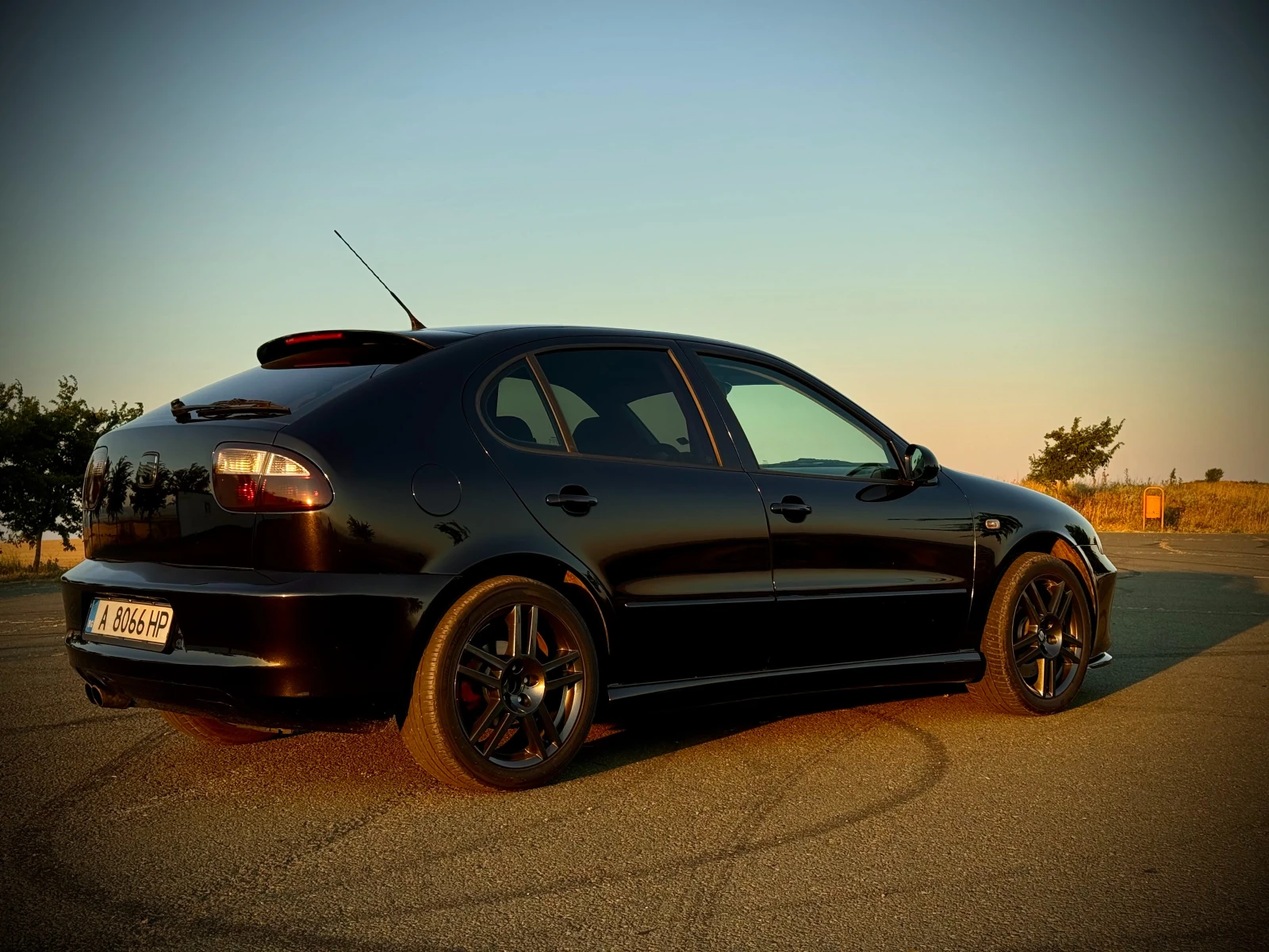 Seat Leon ARL - изображение 3