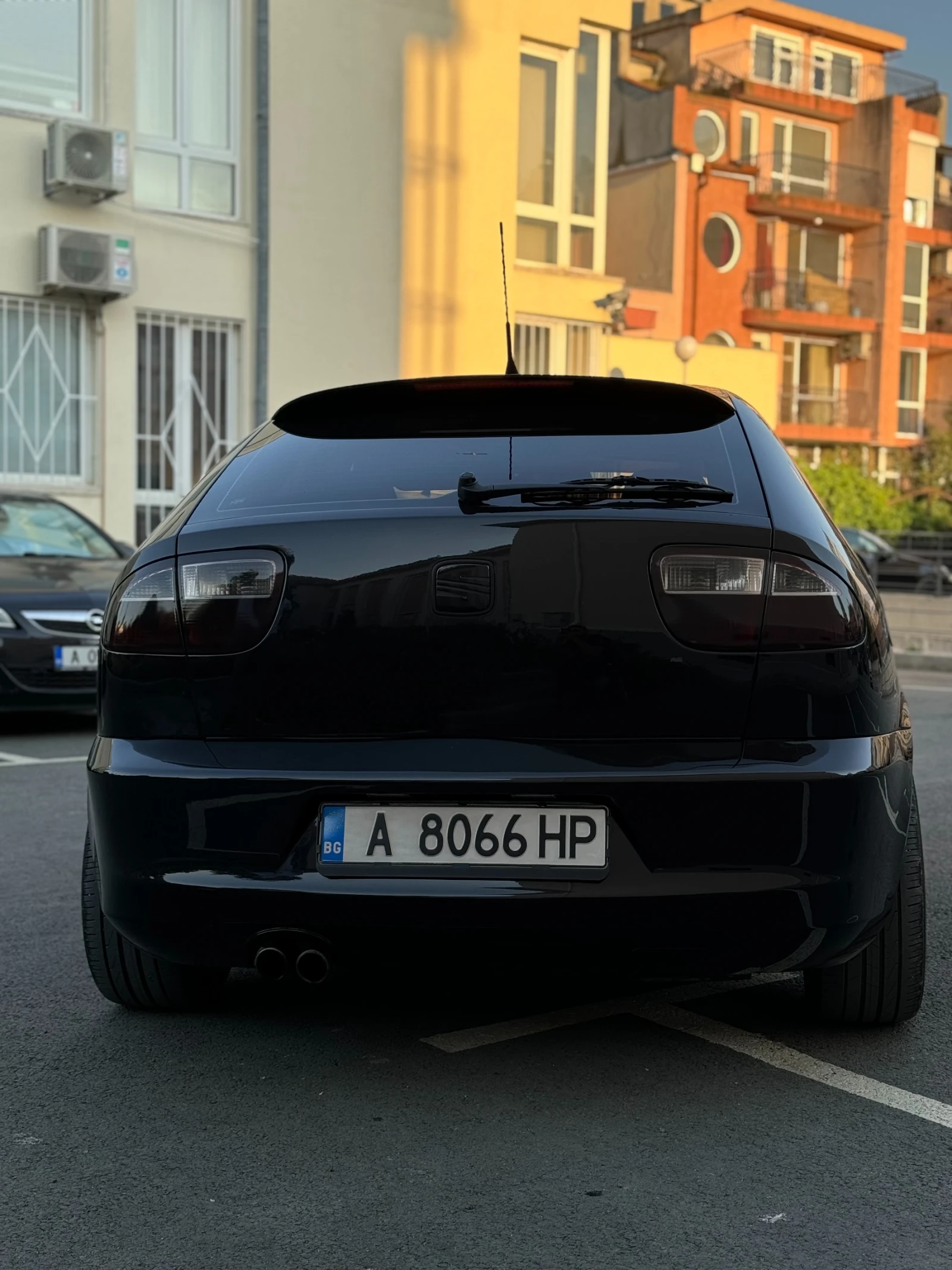 Seat Leon ARL - изображение 5