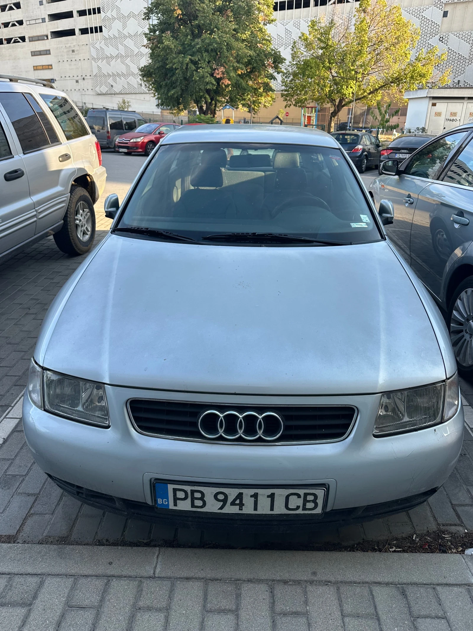 Audi A3 | Mobile.bg � ����������� 1