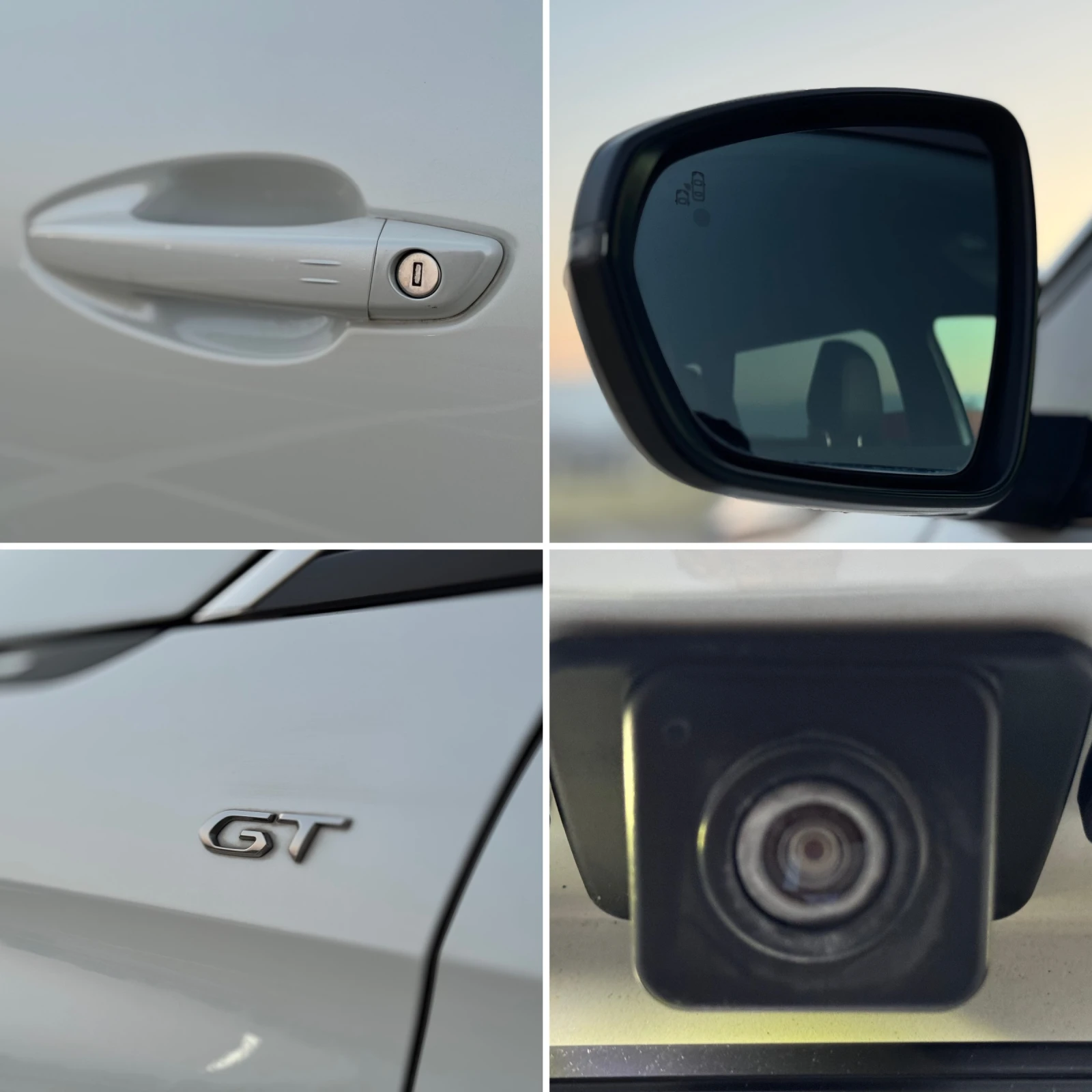 Peugeot 5008 - 2.0 BlueHDI - EAT8 - GT-line - Keyless - Led - | Mobile.bg � ����������� 14