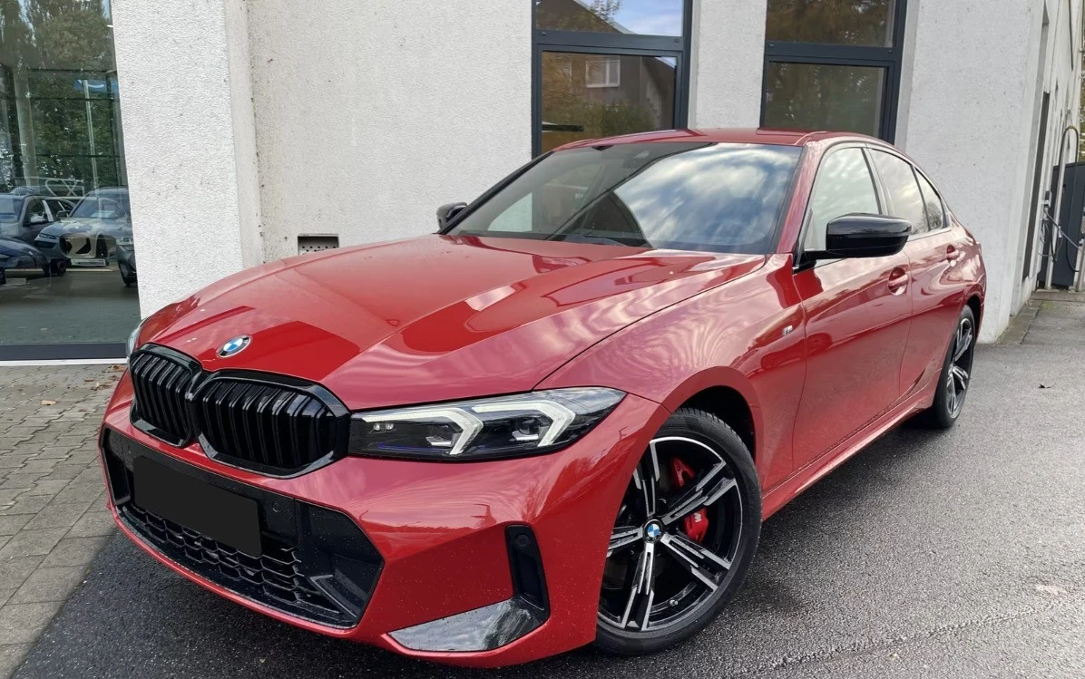 BMW 330 i* xDrive* M Sport Pro* Harman* Kardon | Mobile.bg � ����������� 1