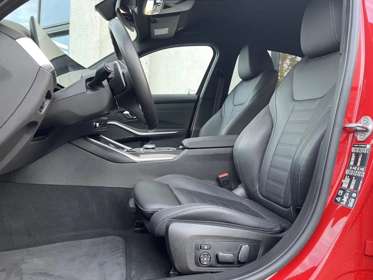 BMW 330 i* xDrive* M Sport Pro* Harman* Kardon - изображение 6