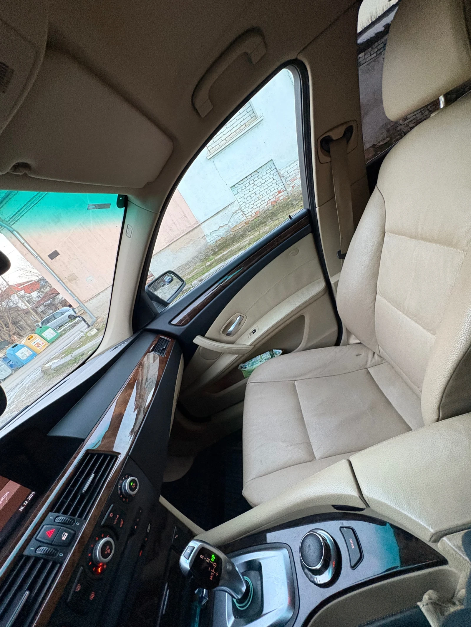 BMW 525 | Mobile.bg � ����������� 11